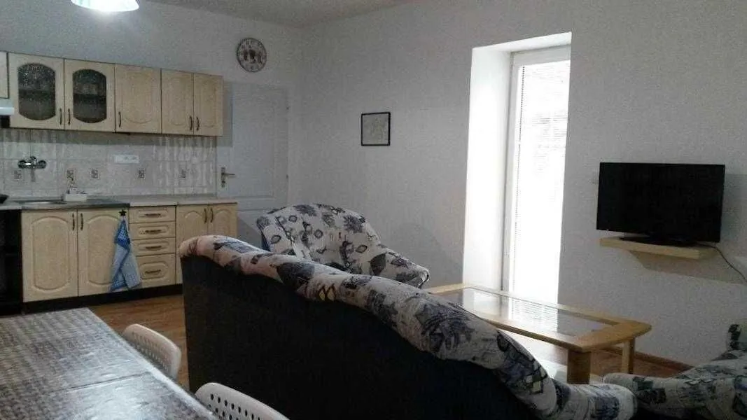 Apartmán v Zahradní Prachatice - foto 10