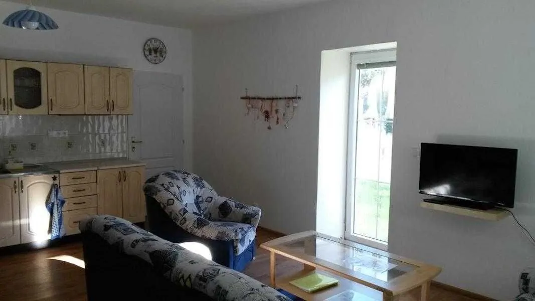 Apartmán v Zahradní Prachatice - foto 9