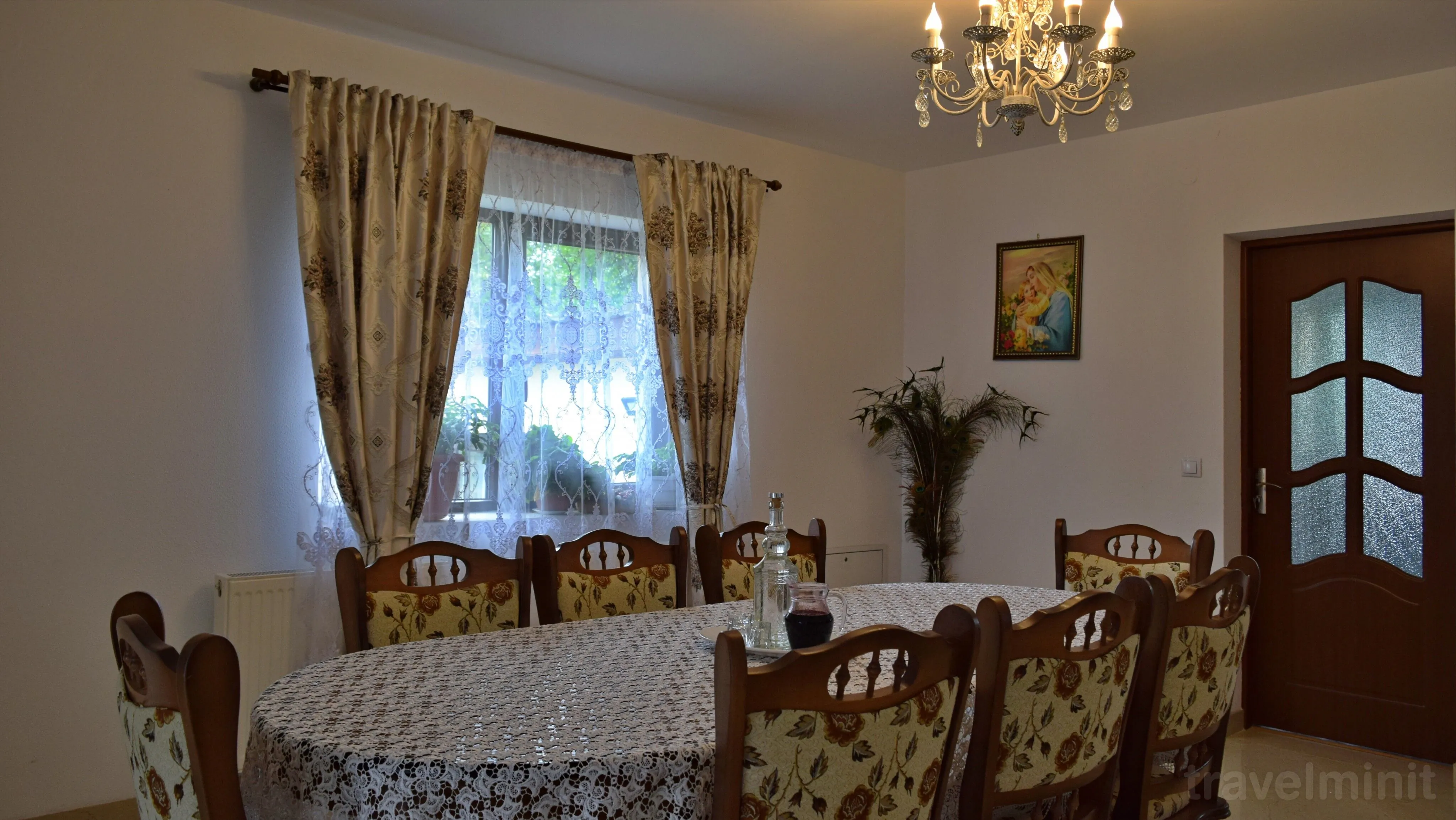 Casa Bozai Breb – Breb, Rumunia