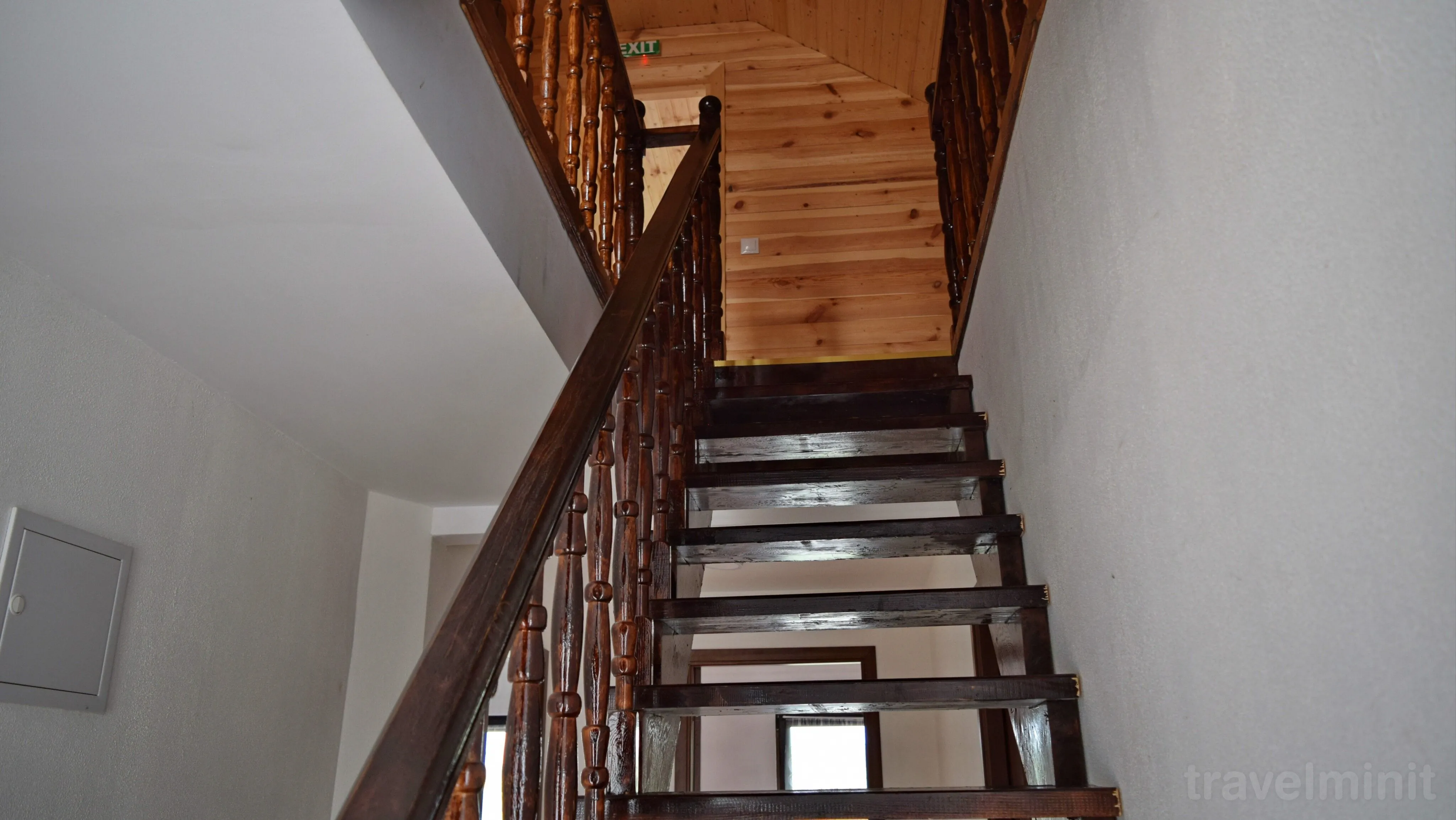 Casa Bozai Breb – Breb, Rumunia