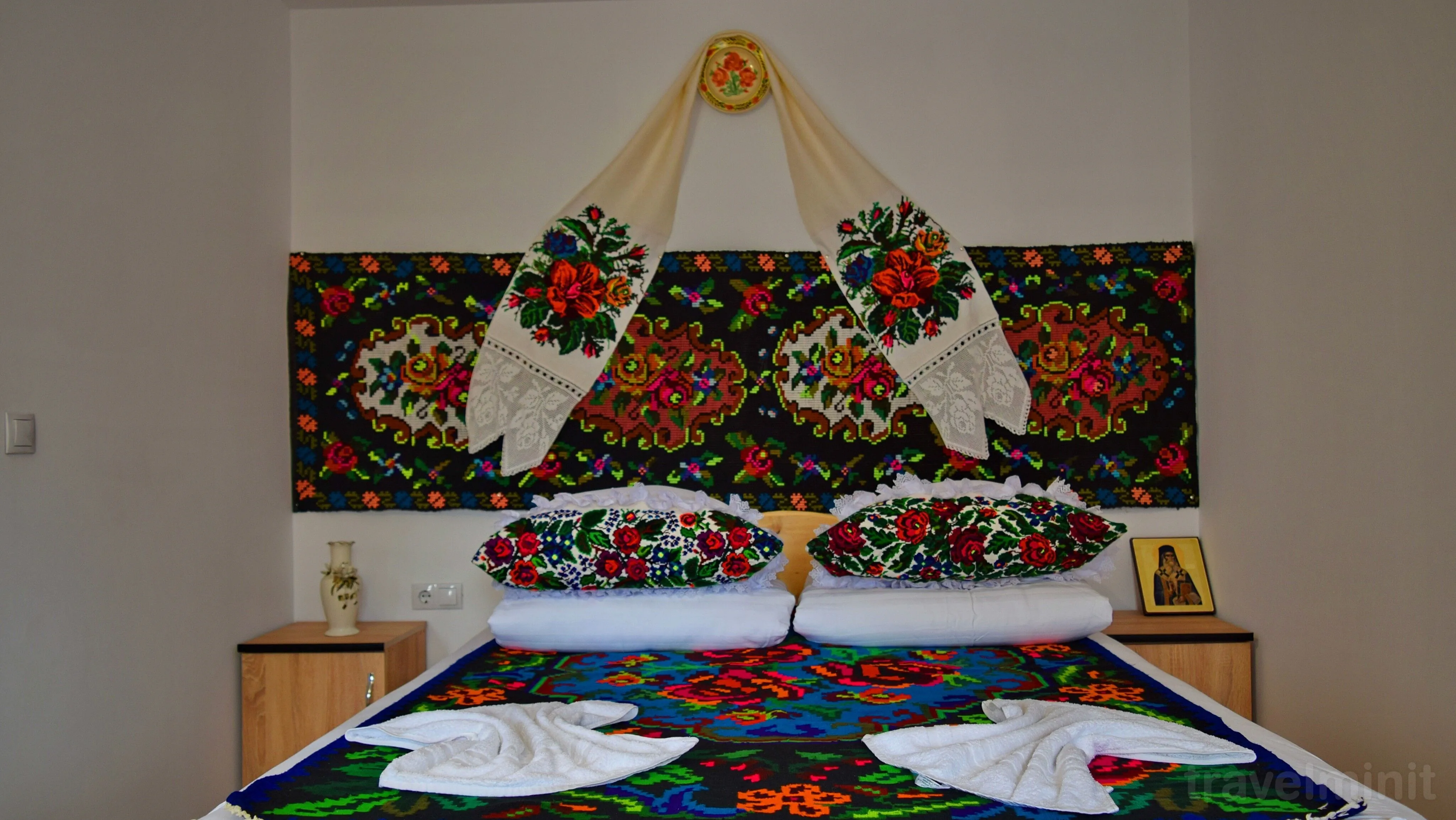 Casa Bozai Breb – Breb, Rumunia