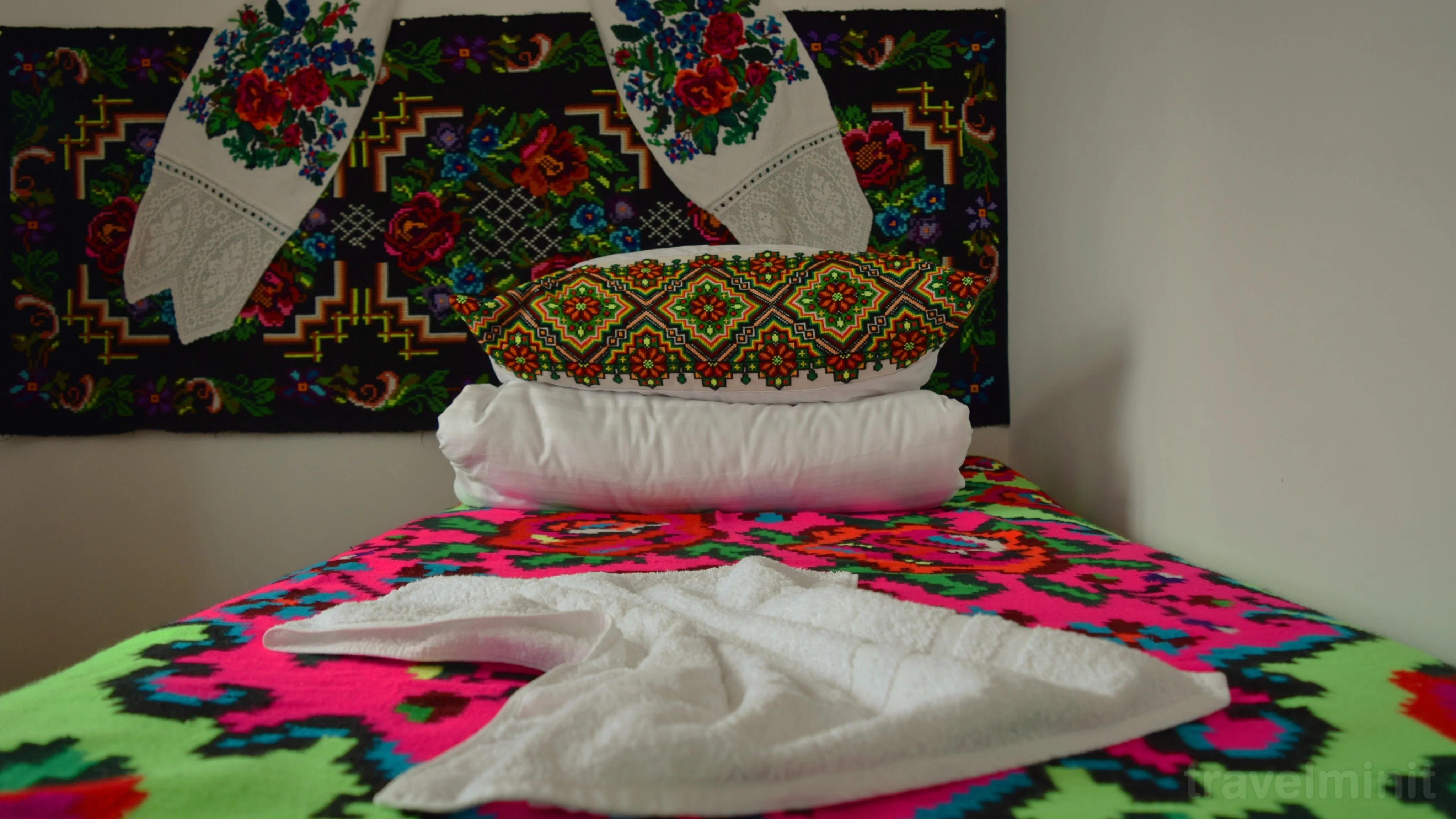 Casa Bozai Breb – Breb, Rumunia