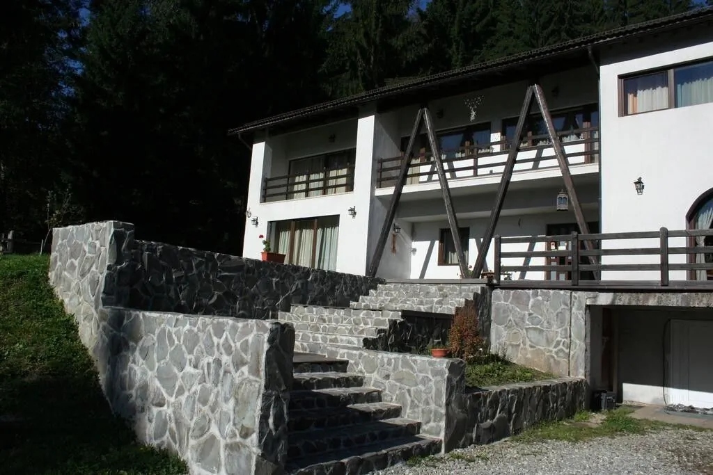 Timis Valley, Casa Eni&Dan Timișu de Sus – Timişu de Sus, România