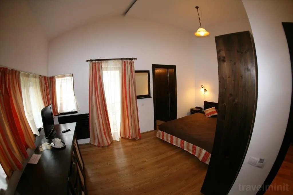 Timis Valley, Casa Eni&Dan Timișu de Sus – Timişu de Sus, România