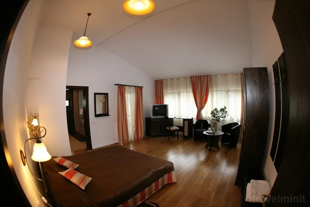 Timis Valley, Casa Eni&Dan Timișu de Sus – Timişu de Sus, România
