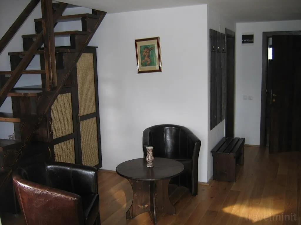Timis Valley, Casa Eni&Dan Timișu de Sus – Timişu de Sus, România