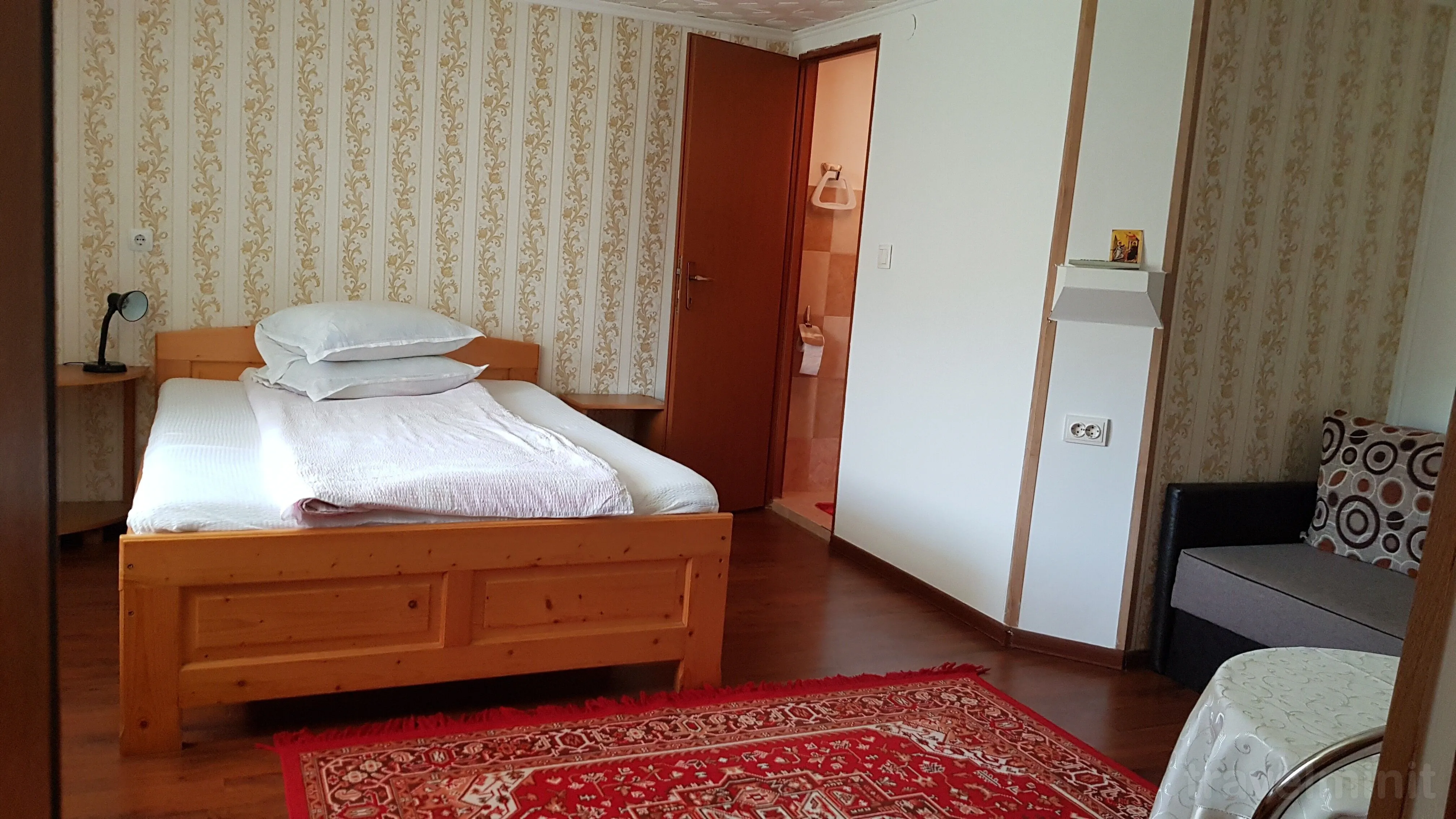 Pensiunea Steliana Sibiel - foto 3