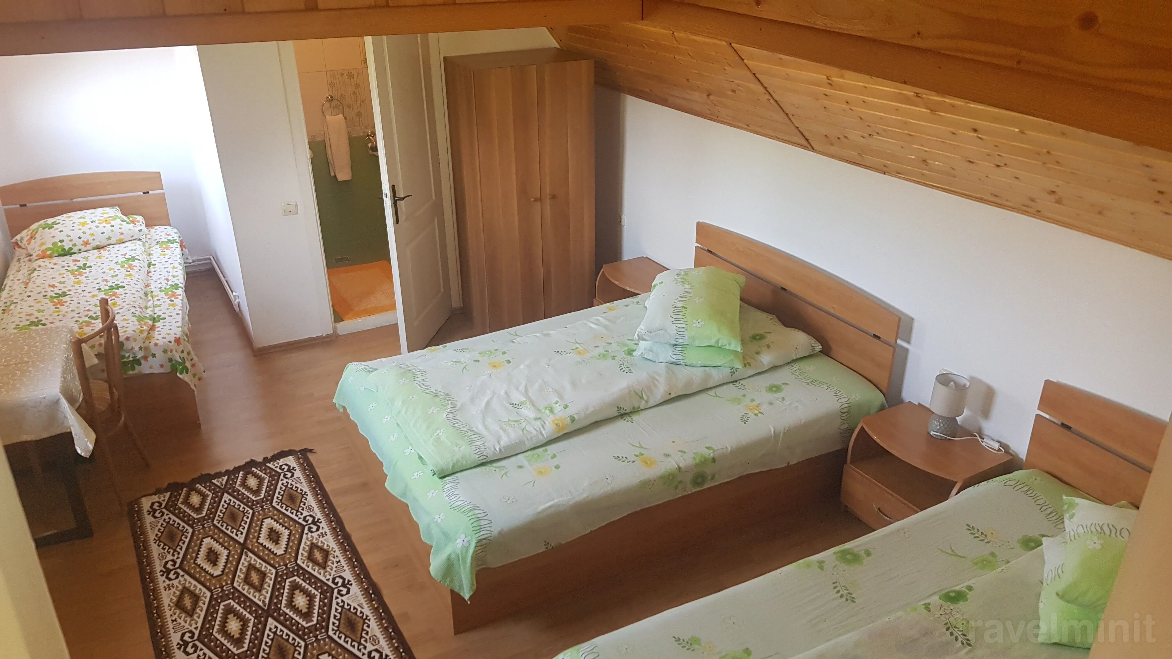 Pensiunea Steliana Sibiel - foto 6