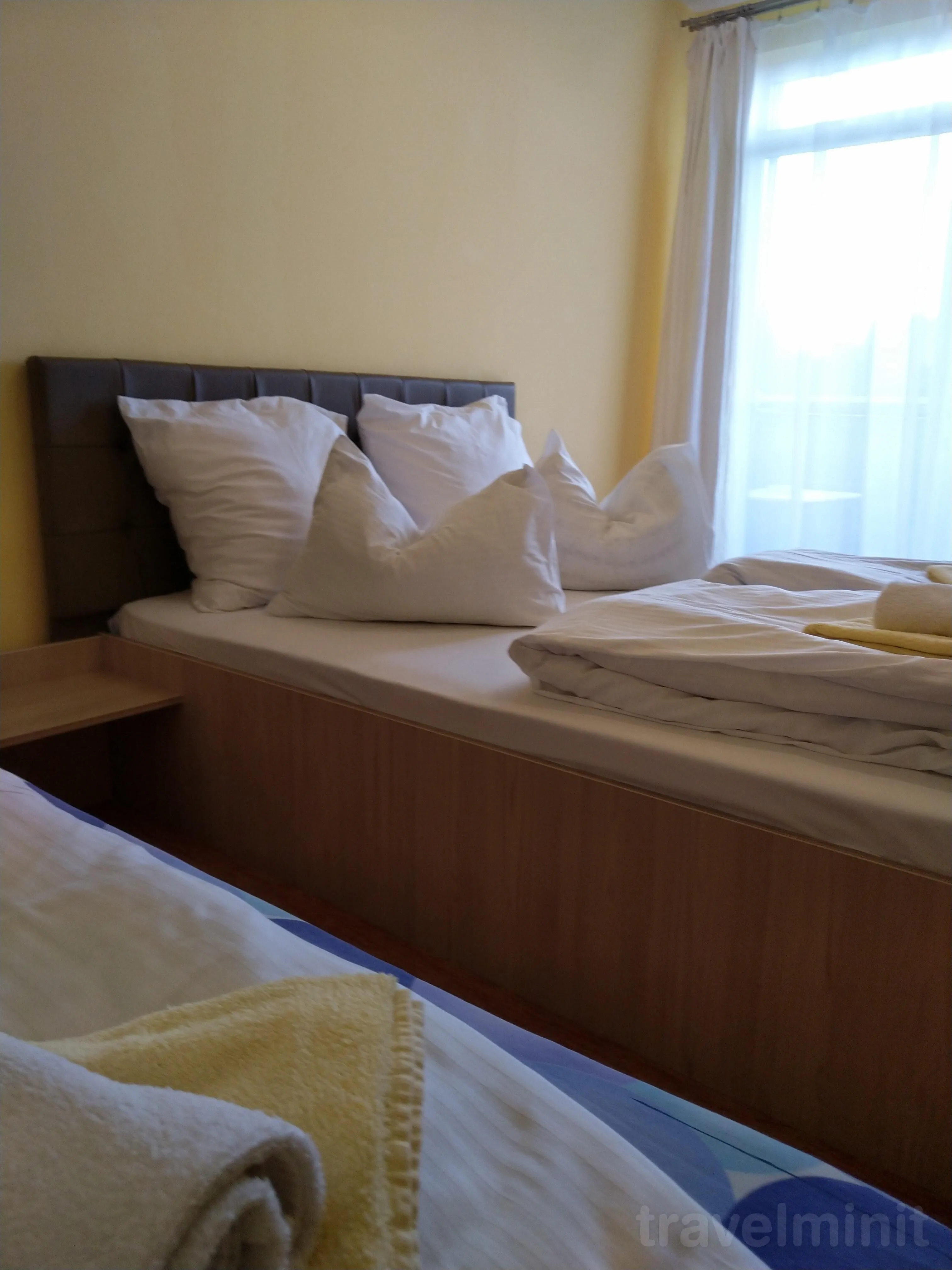 Casa Crina Băile 1 Mai – Băile 1 Mai, România