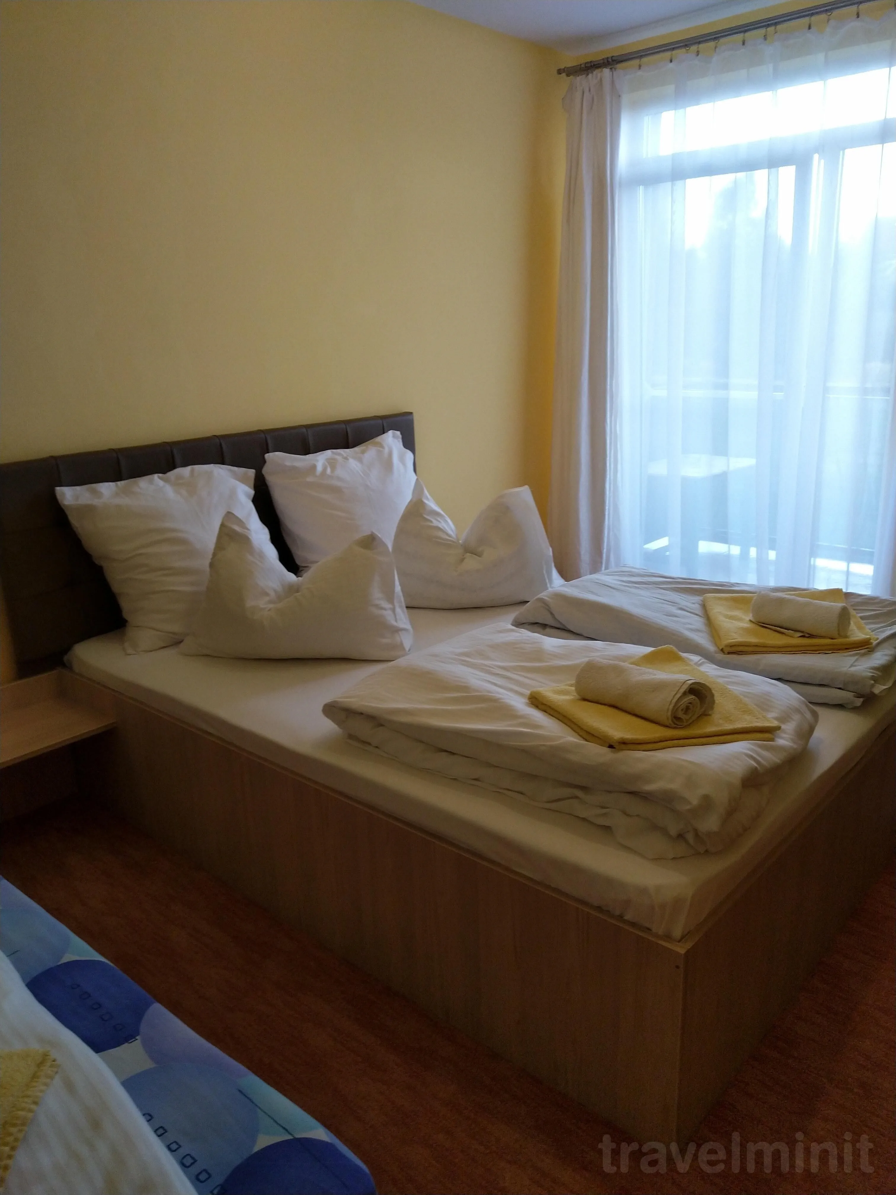 Casa Crina Băile 1 Mai – Băile 1 Mai, România