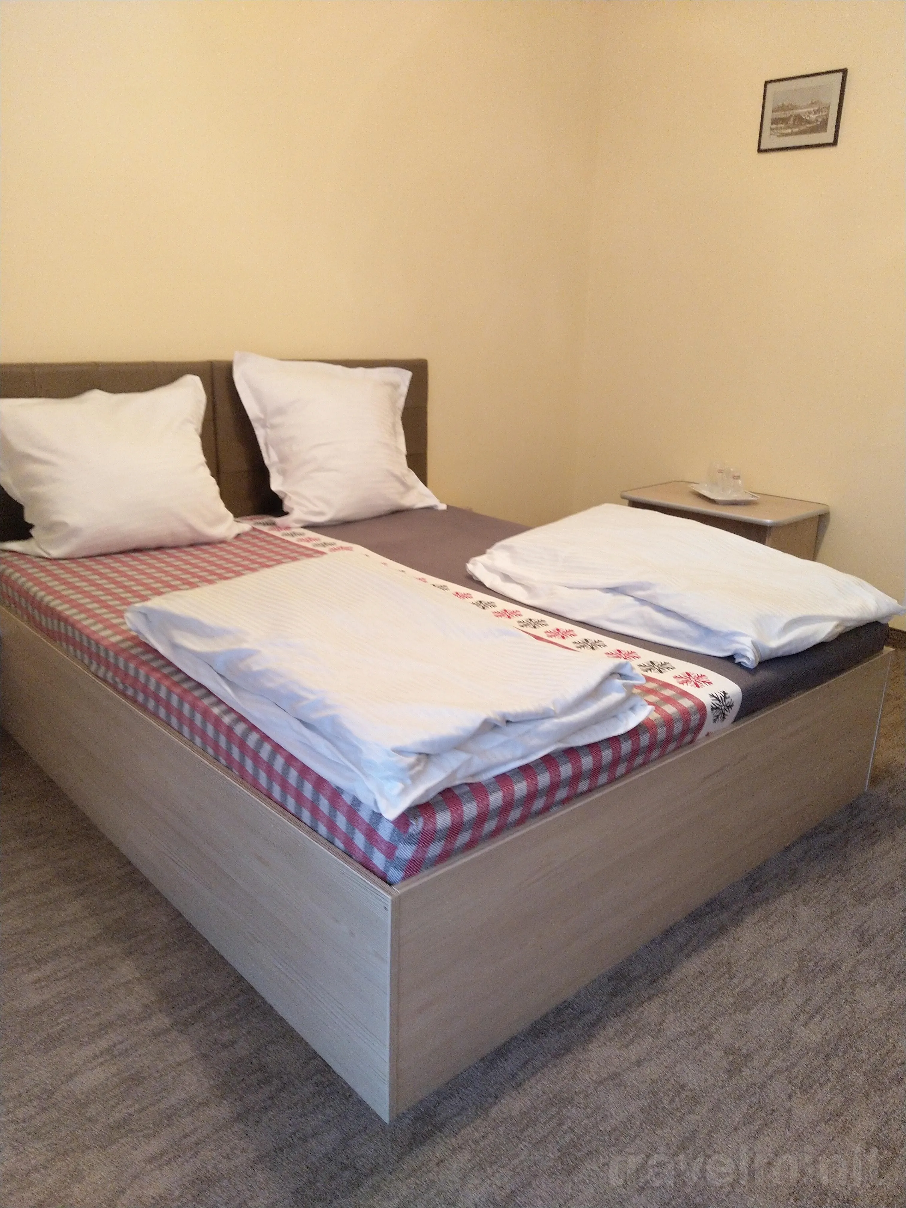 Casa Crina Băile 1 Mai – Băile 1 Mai, România