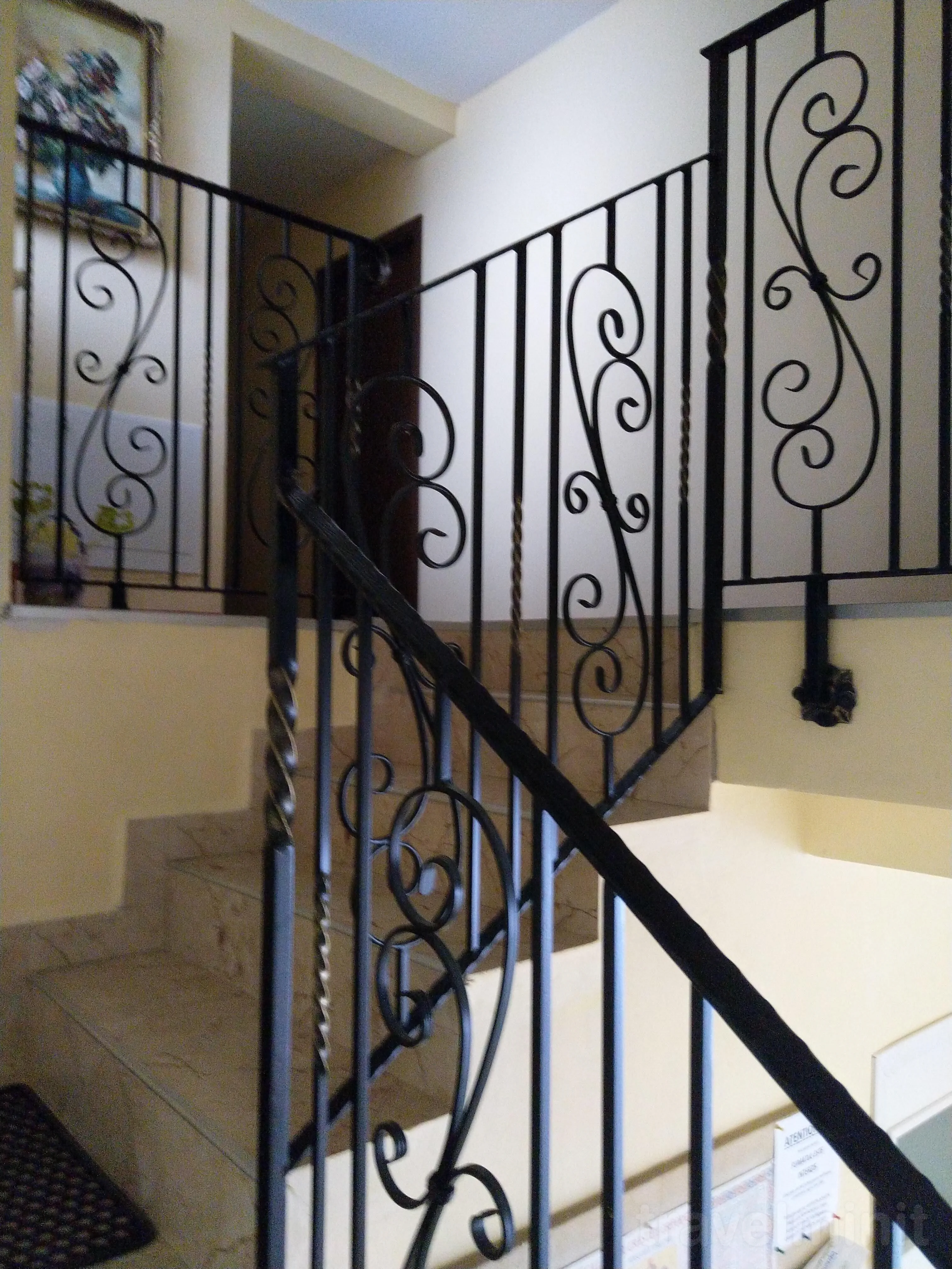 Casa Crina Băile 1 Mai – Băile 1 Mai, România