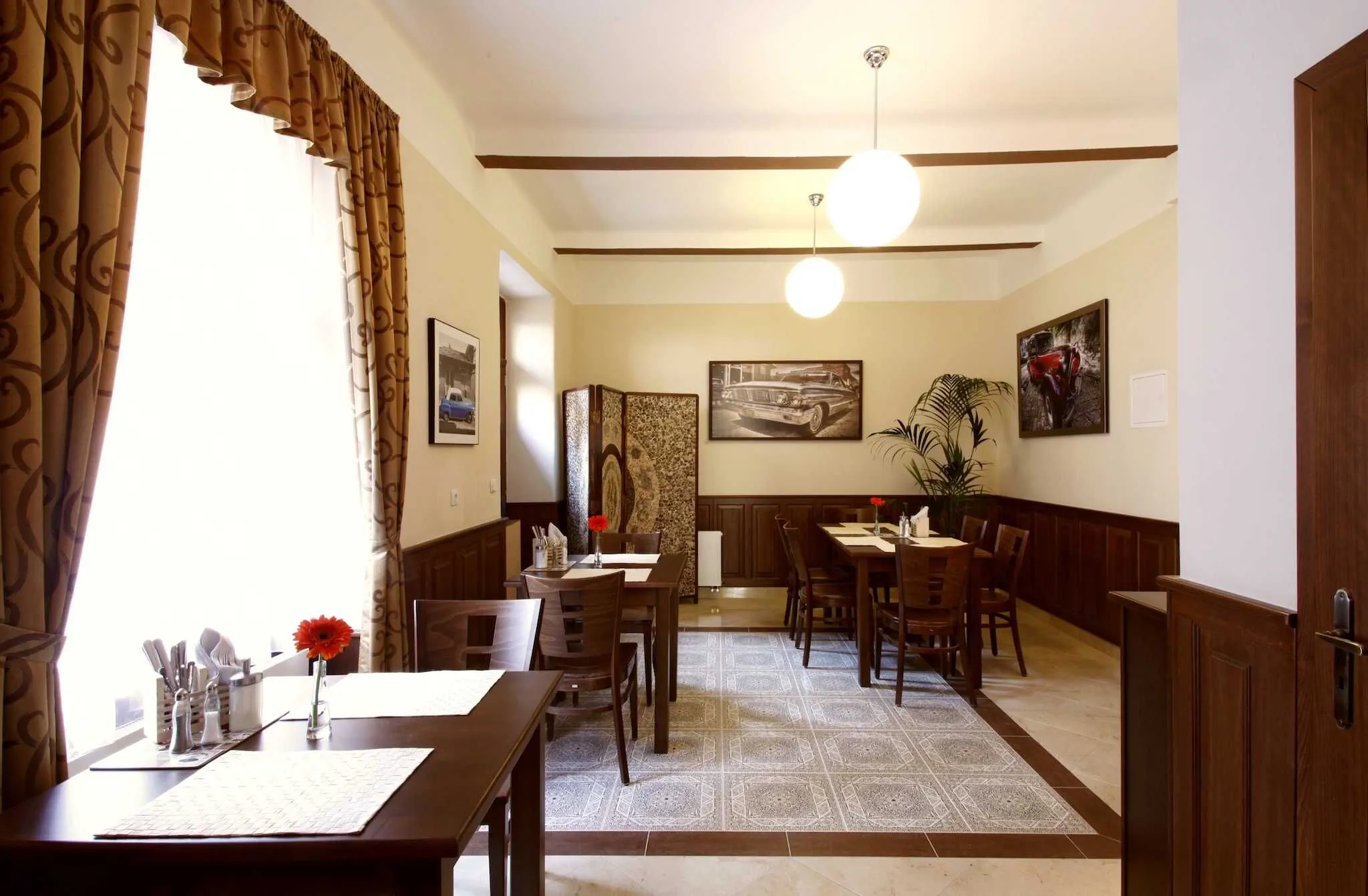 Anyday Apartments Praha – Praga, Republica Cehă