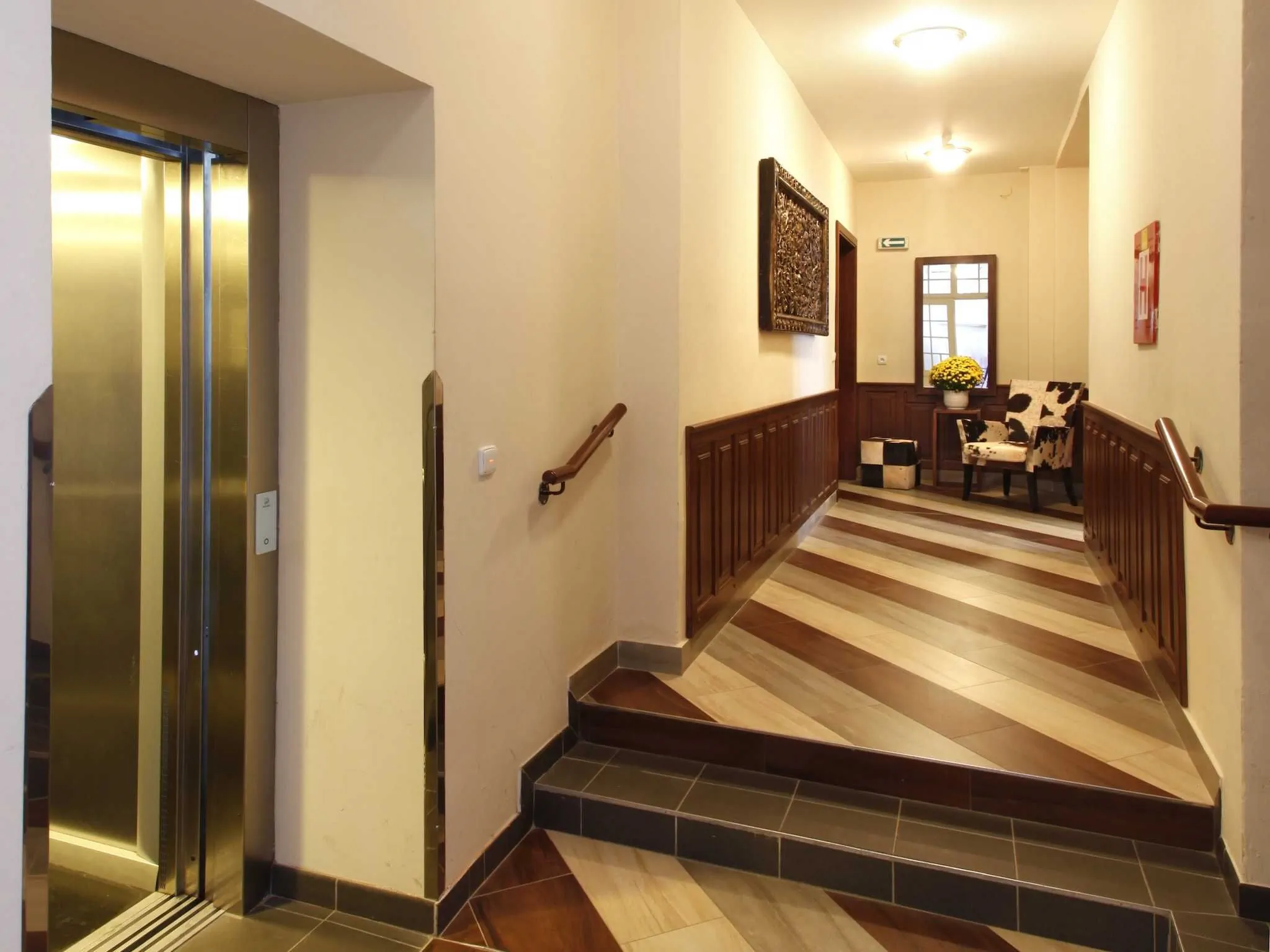 Anyday Apartments Praha – Praga, Republica Cehă