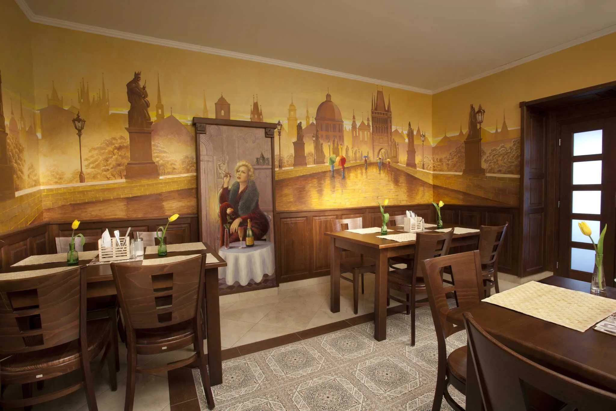 Anyday Apartments Praha – Praga, Republica Cehă