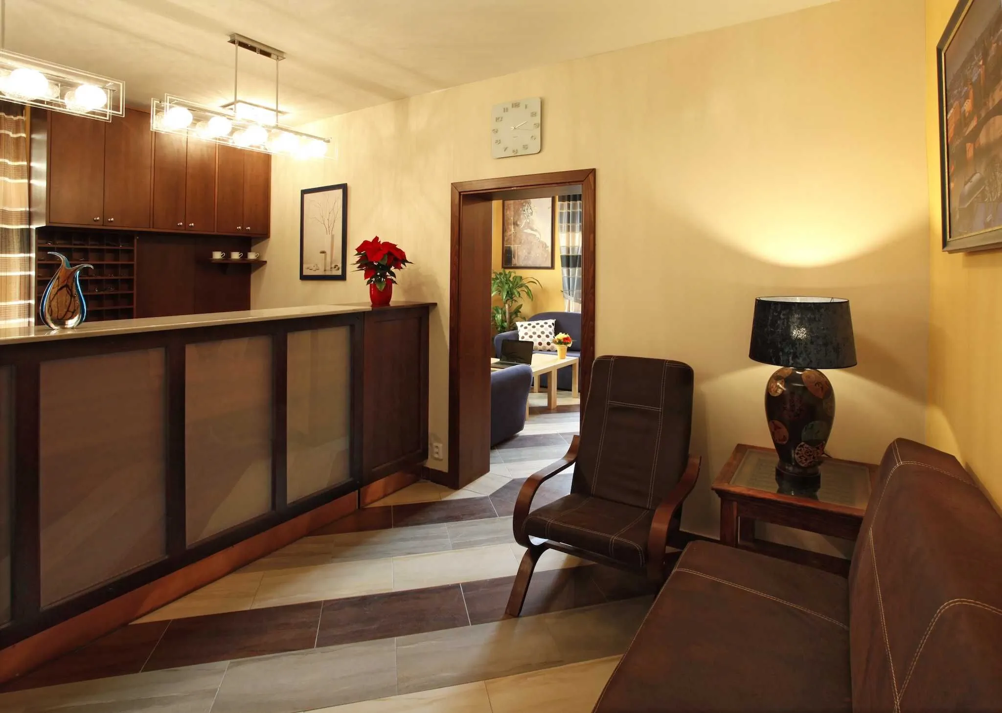 Anyday Apartments Praha – Praga, Republica Cehă
