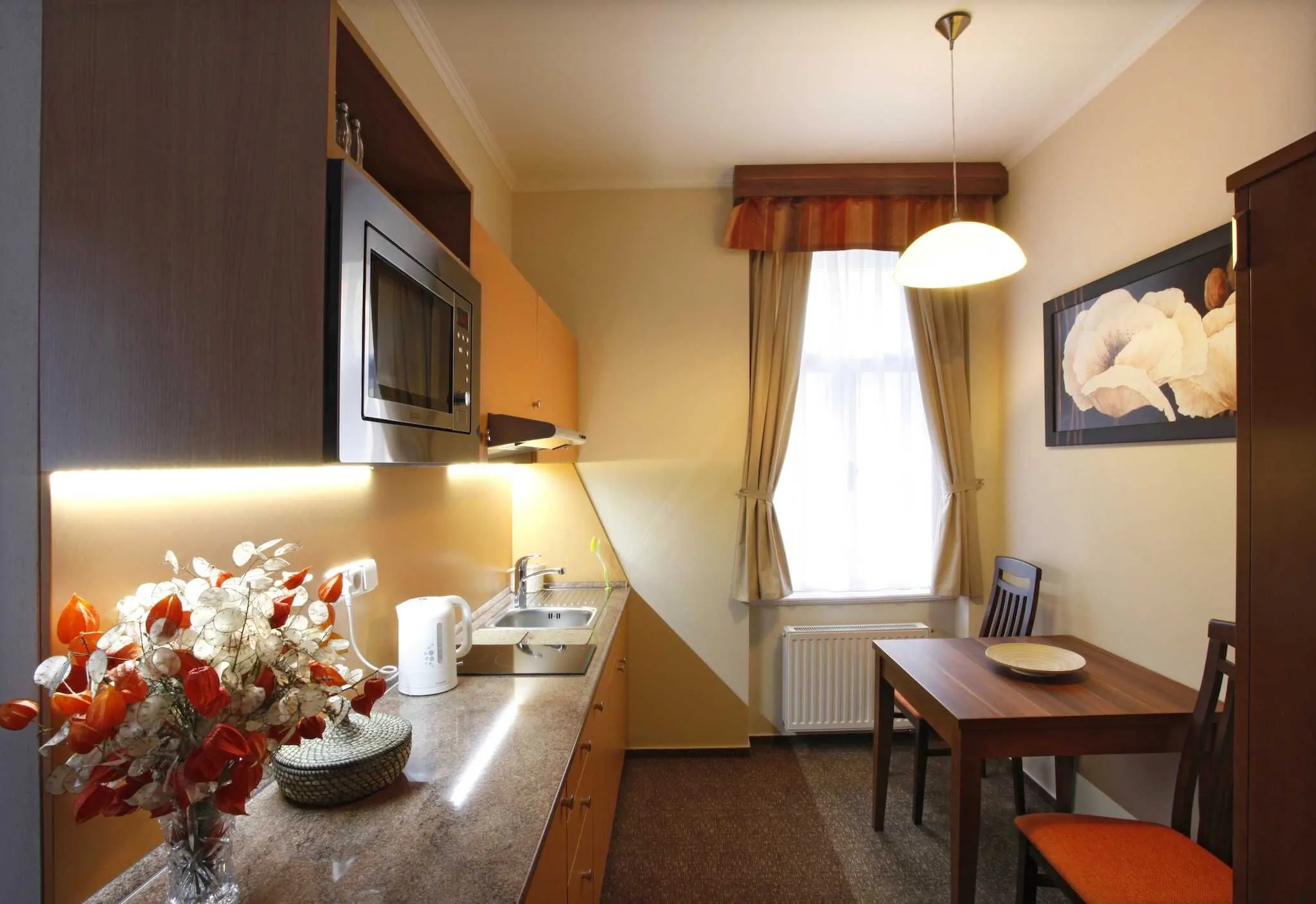 Anyday Apartments Praha – Praga, Republica Cehă