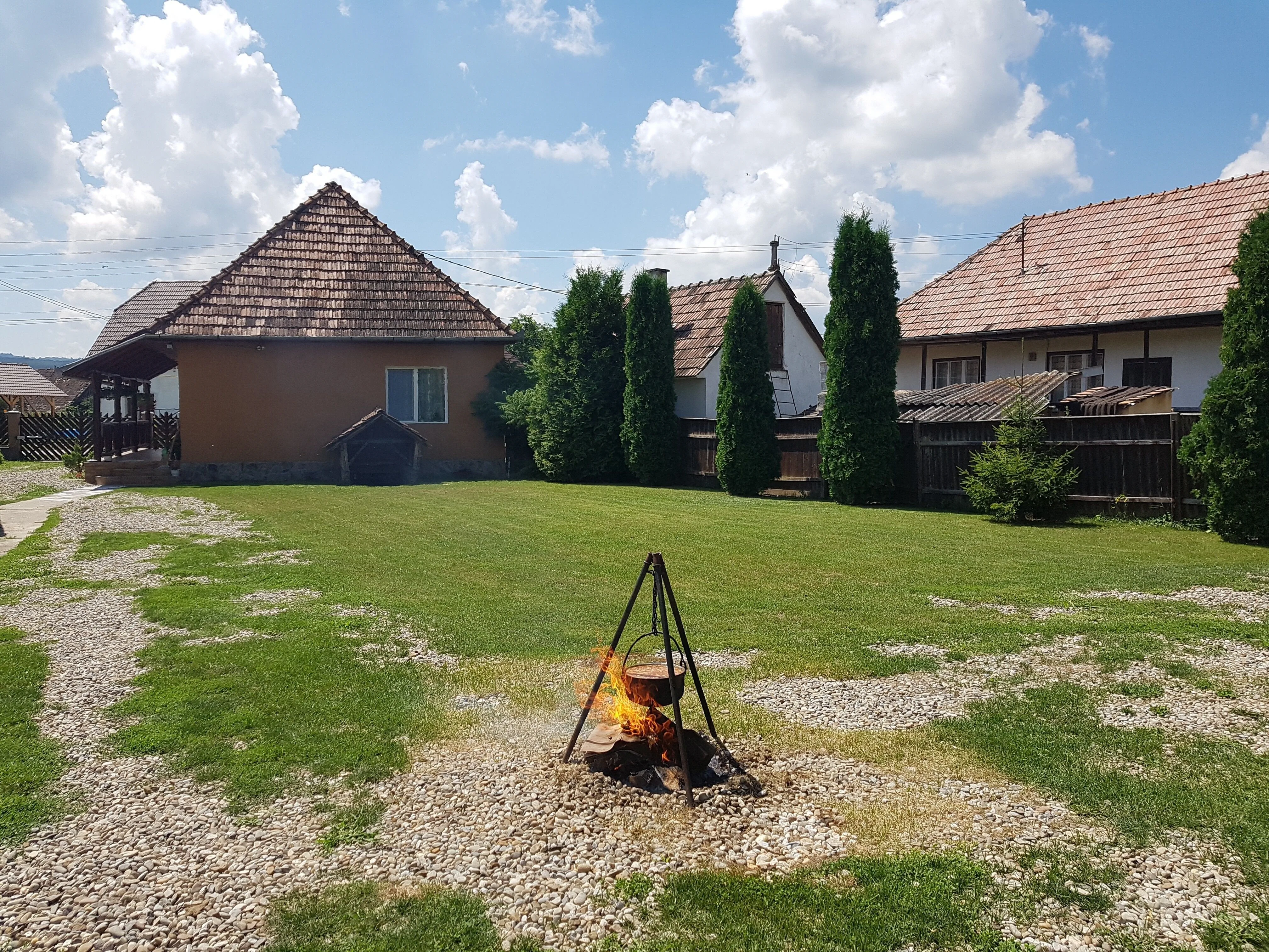 Pensiunea Agroturistica Diána Rugănești – Rugănești, România