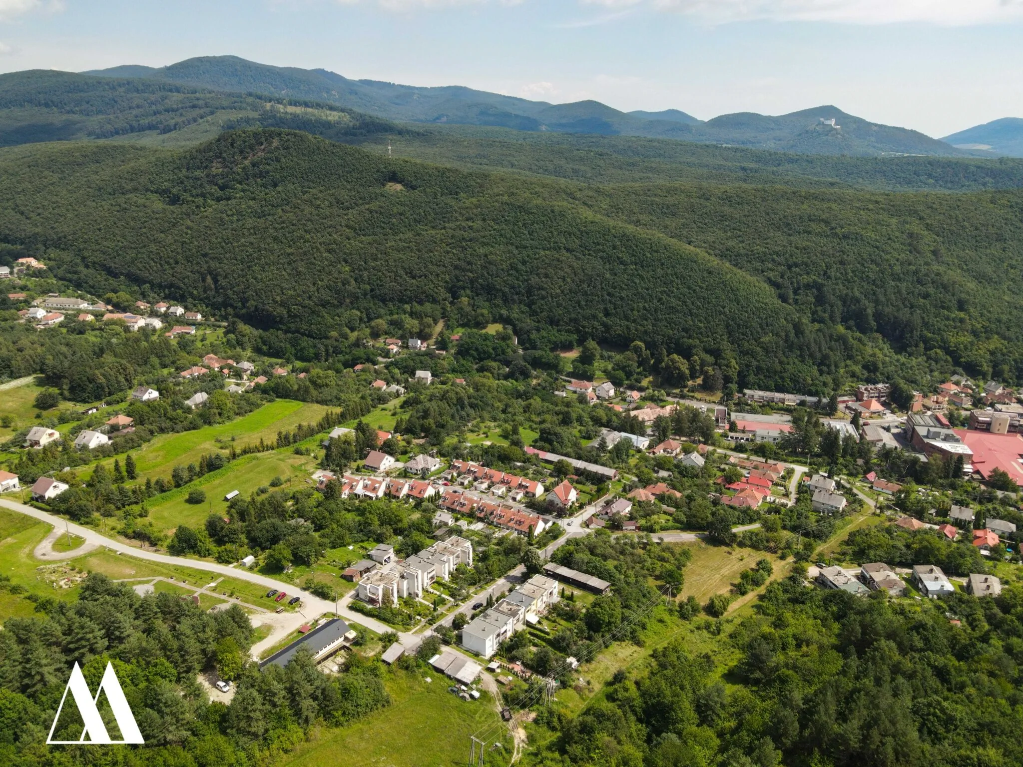 Menóra Vendégház Hollóháza – Hollóháza, Ungaria
