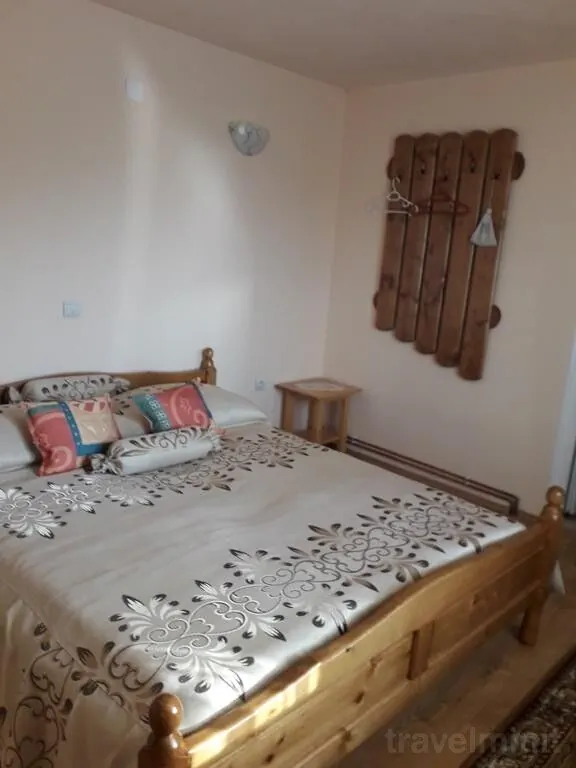 Casa cu Mușcate Câmpeni – Câmpeni, România