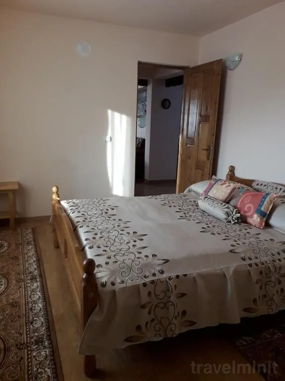 Casa cu Mușcate Câmpeni – Câmpeni, România