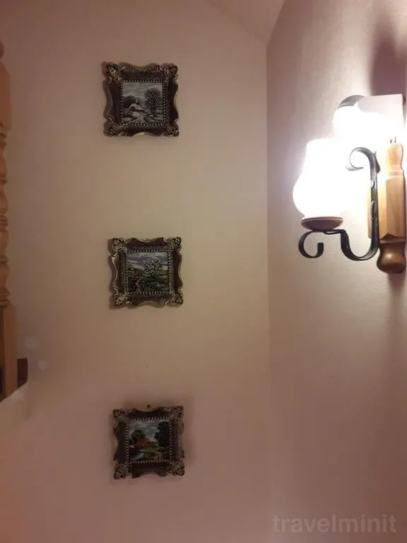 Casa cu Mușcate Câmpeni – Câmpeni, România