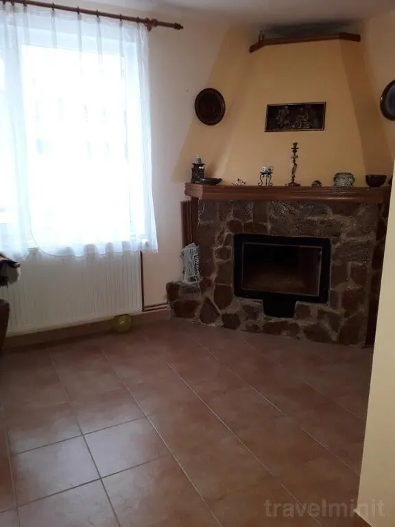 Casa cu Mușcate Câmpeni – Câmpeni, România