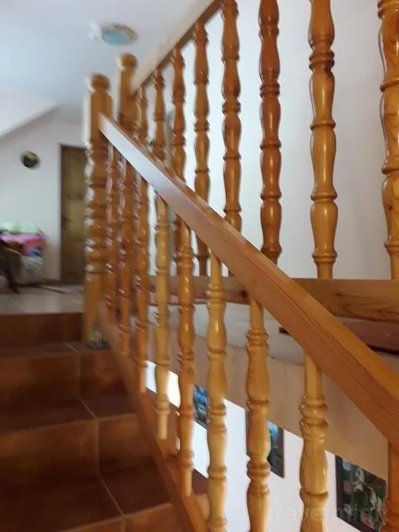 Casa cu Mușcate Câmpeni – Câmpeni, România