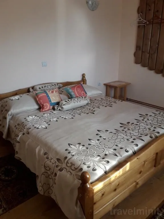 Casa cu Mușcate Câmpeni – Câmpeni, România