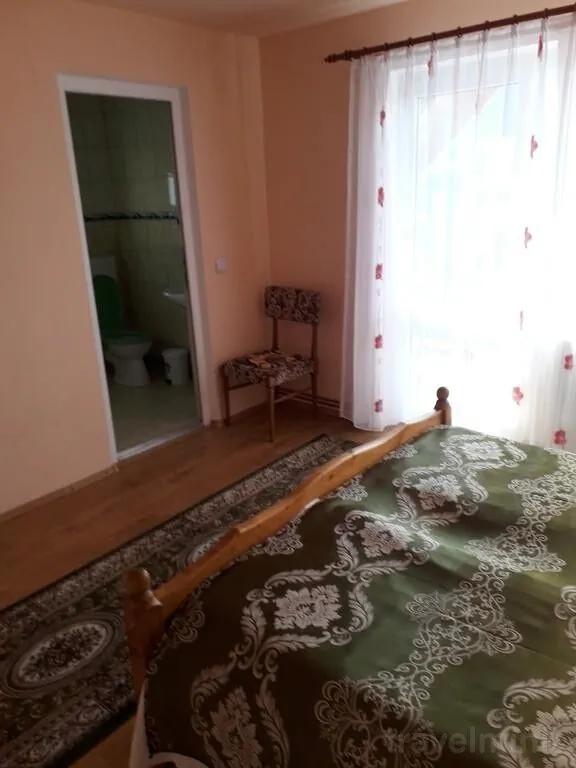Casa cu Mușcate Câmpeni – Câmpeni, România