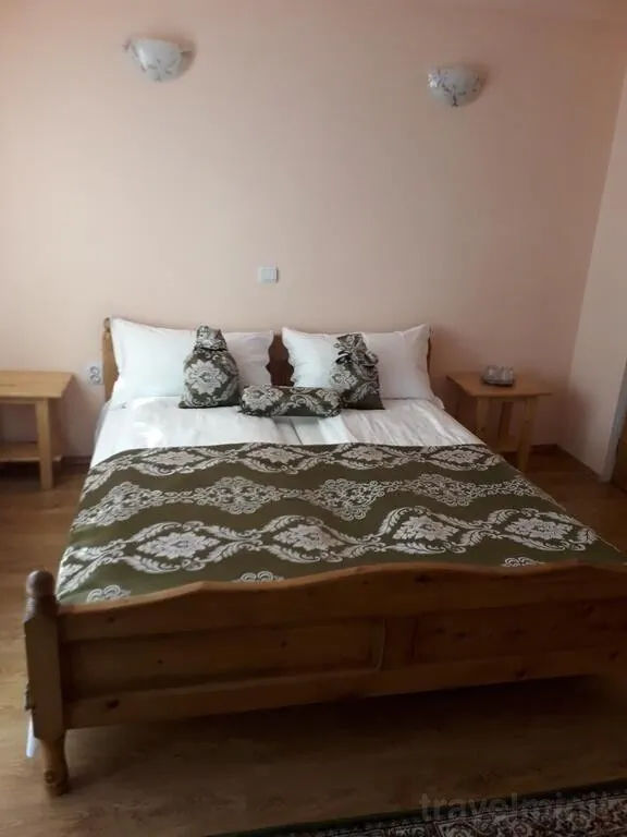 Casa cu Mușcate Câmpeni – Câmpeni, România