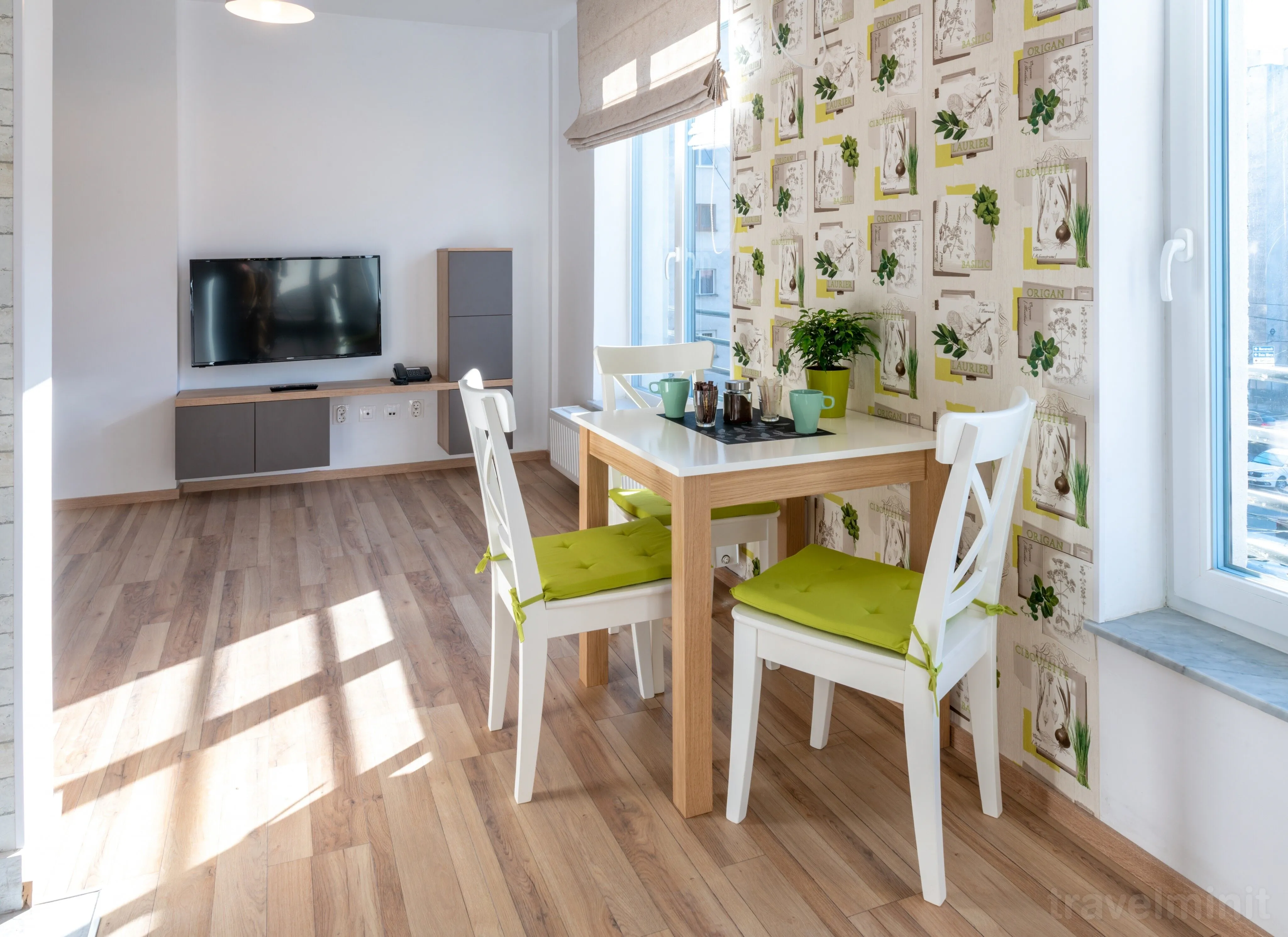TCI Apartments Cluj-Napoca – Kluż-Napoka, Rumunia