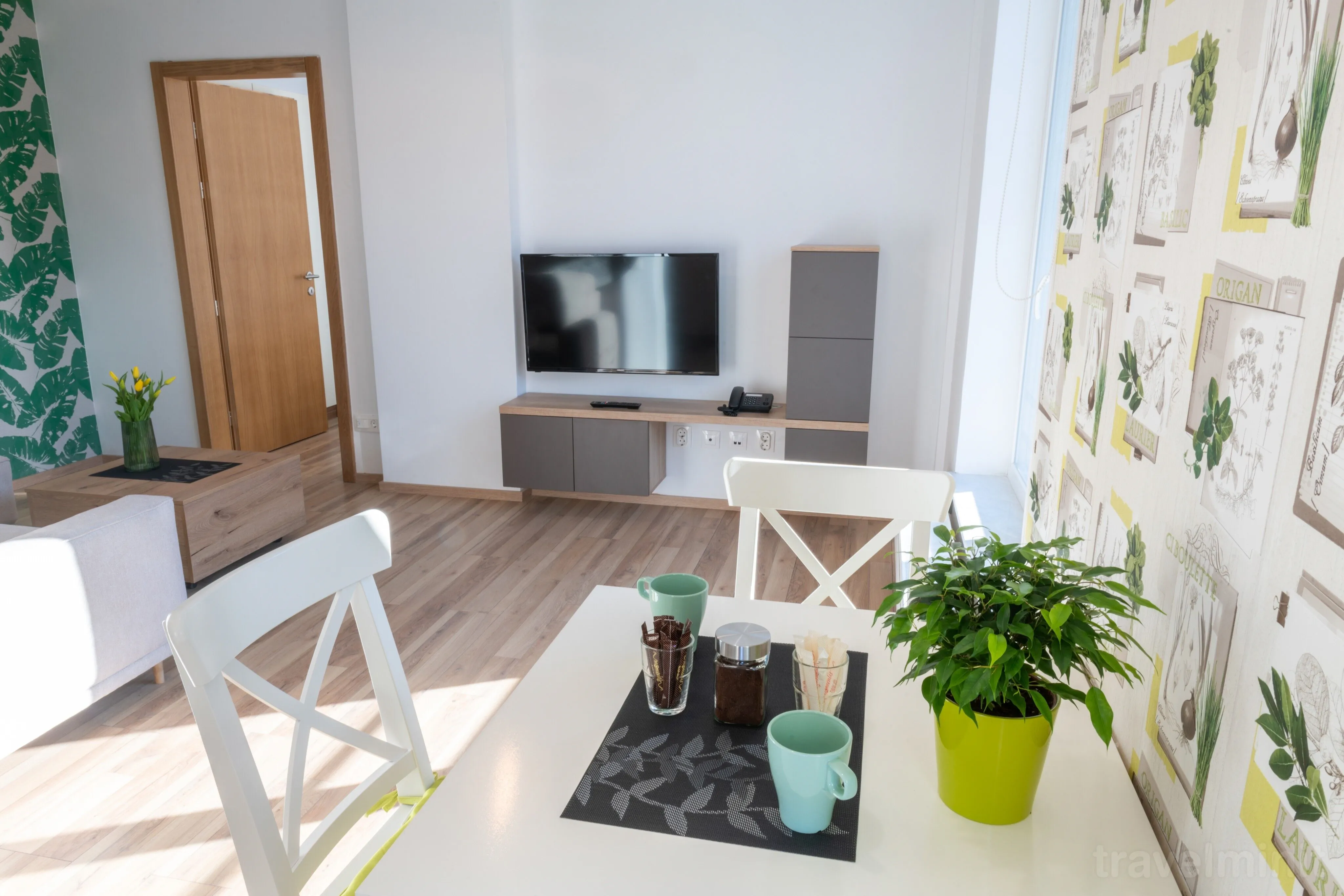 TCI Apartments Cluj-Napoca – Kluż-Napoka, Rumunia
