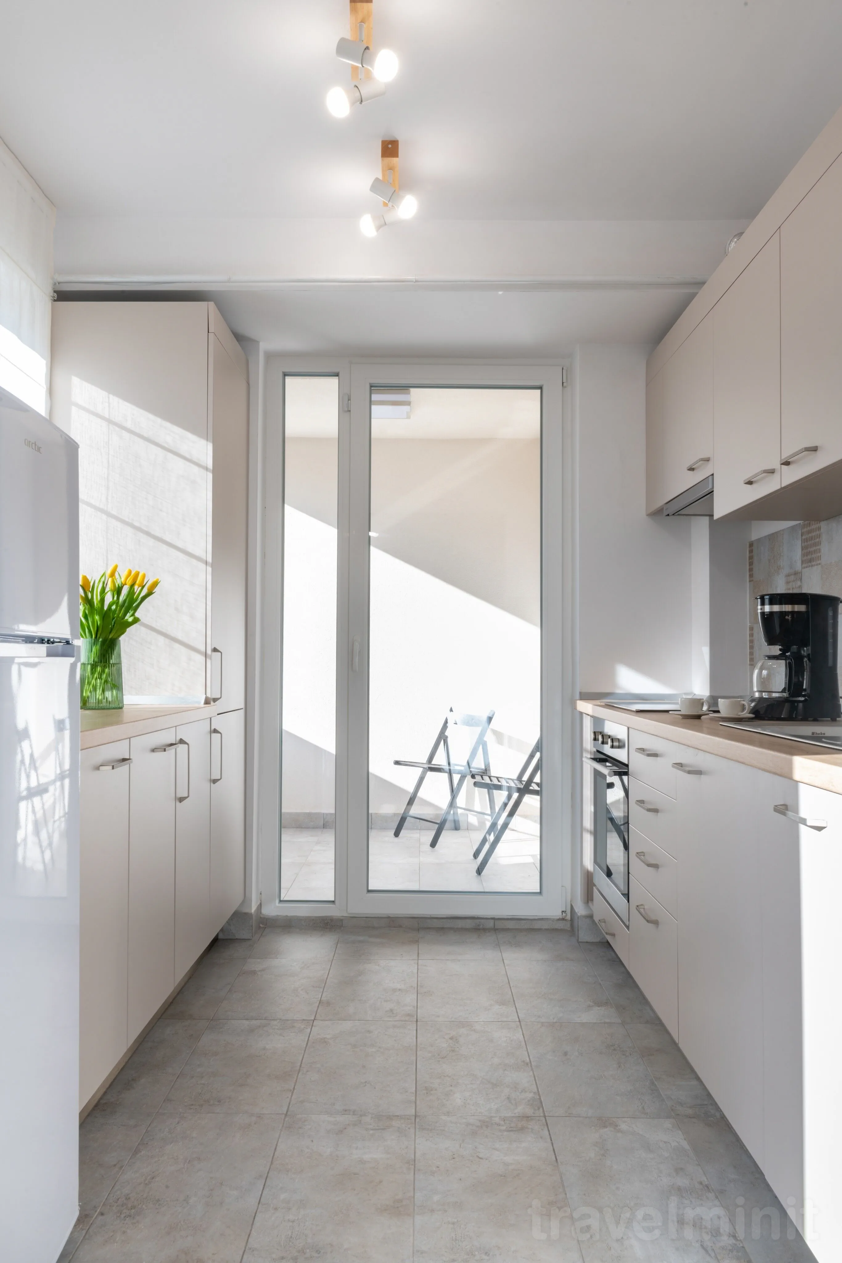 TCI Apartments Cluj-Napoca – Kluż-Napoka, Rumunia