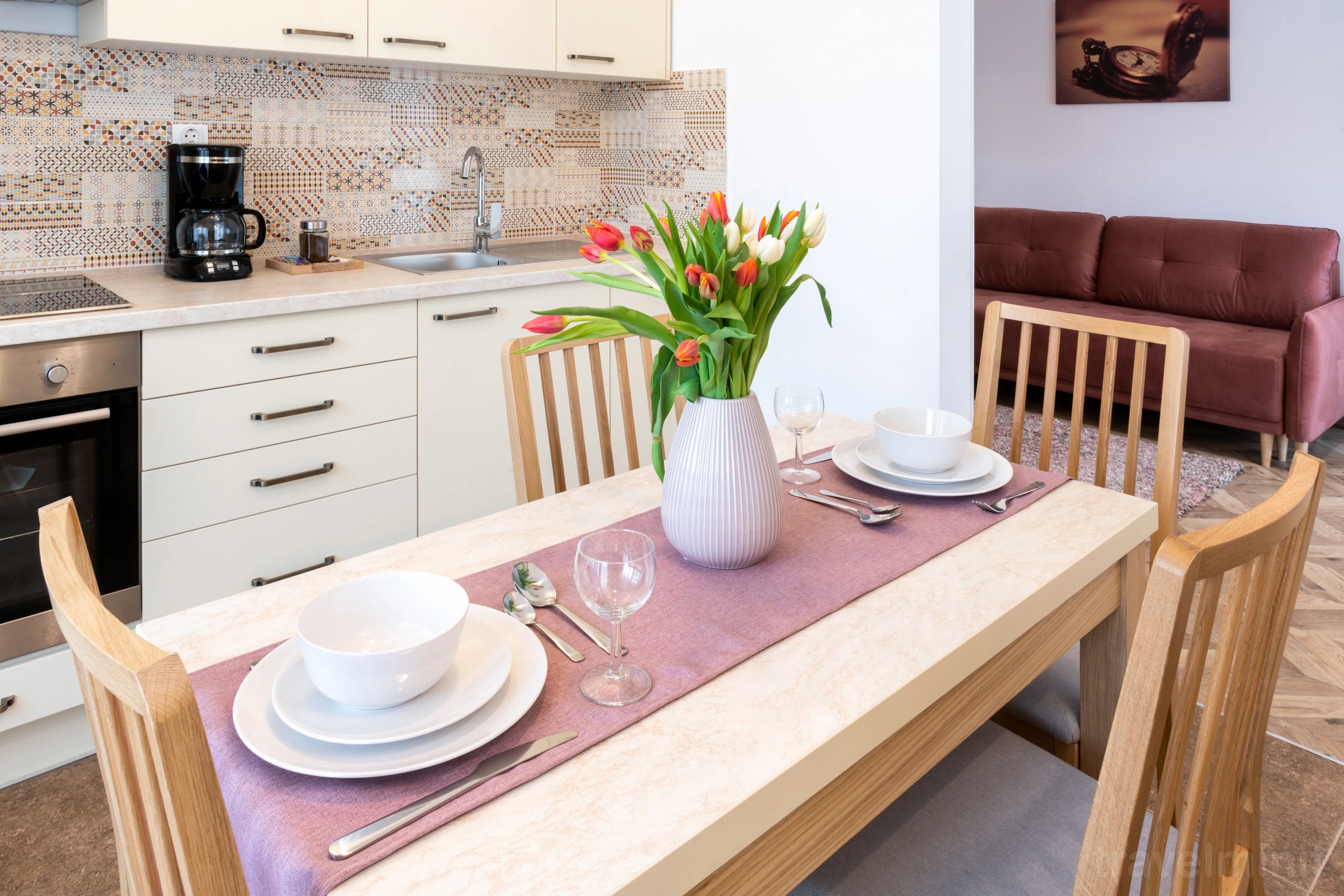 TCI Apartments Cluj-Napoca – Kluż-Napoka, Rumunia