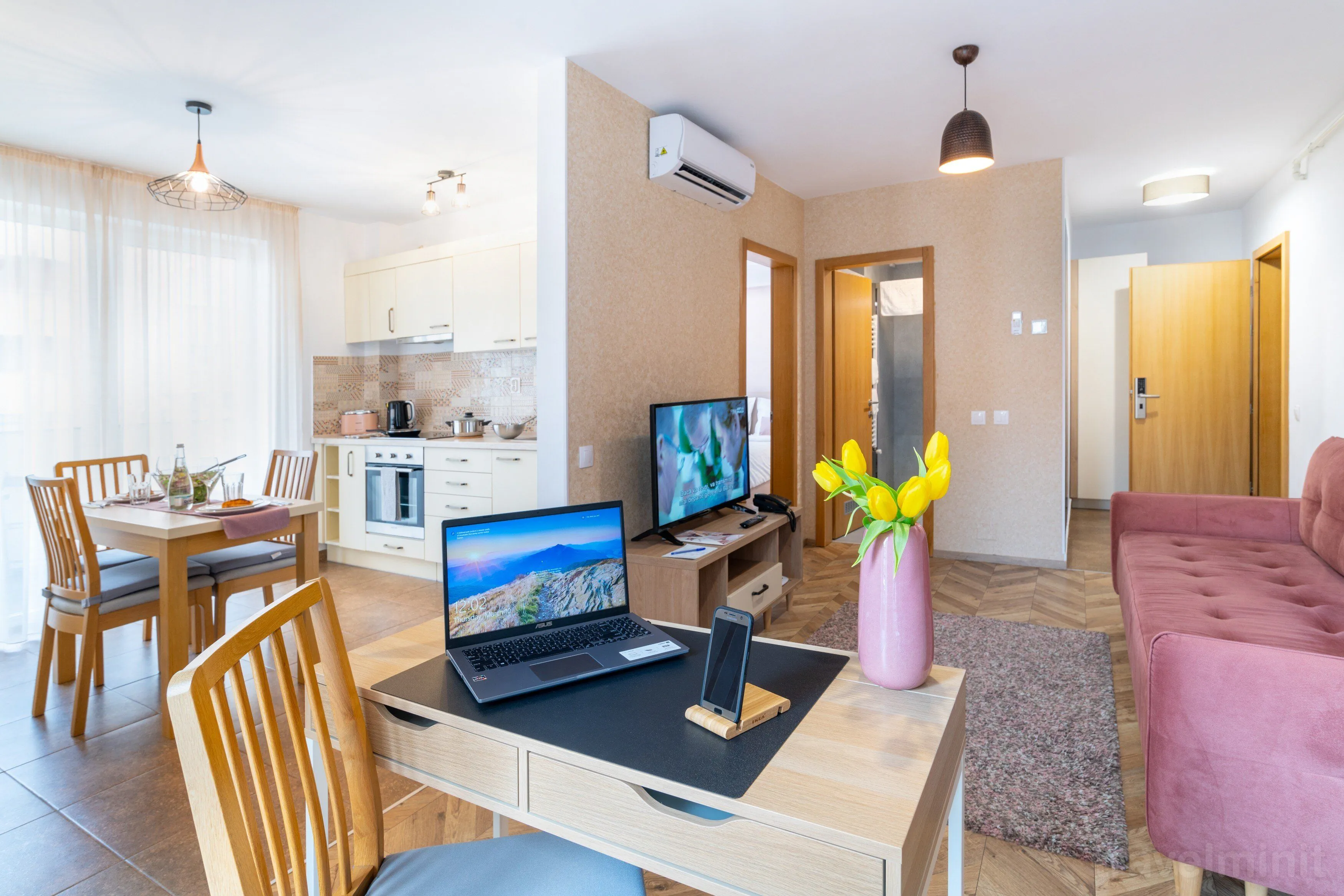 TCI Apartments Cluj-Napoca – Kluż-Napoka, Rumunia