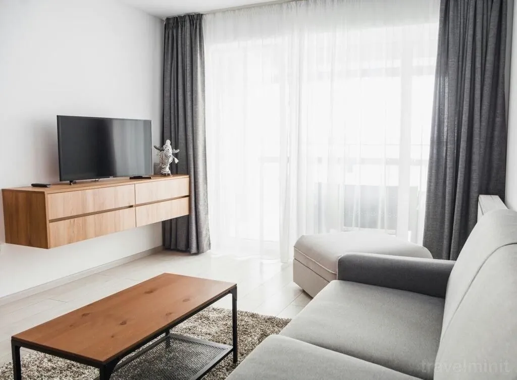 Apartament 4Tourists Brașov – Brașov, România