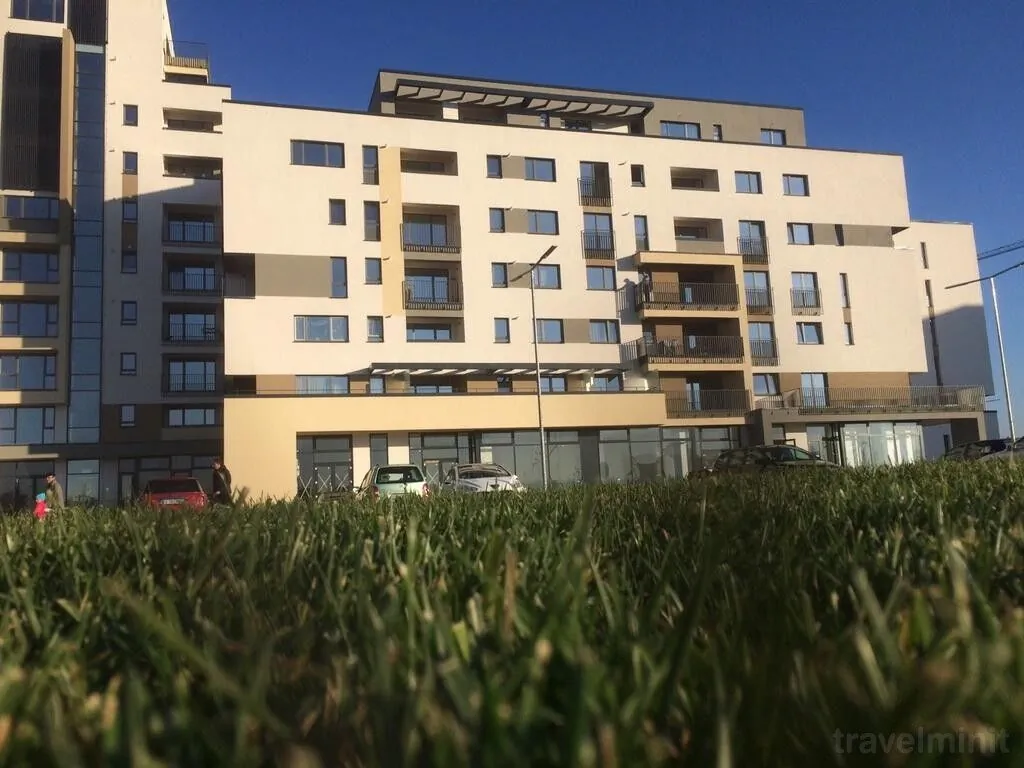 Apartament 4Tourists Brașov – Brașov, România
