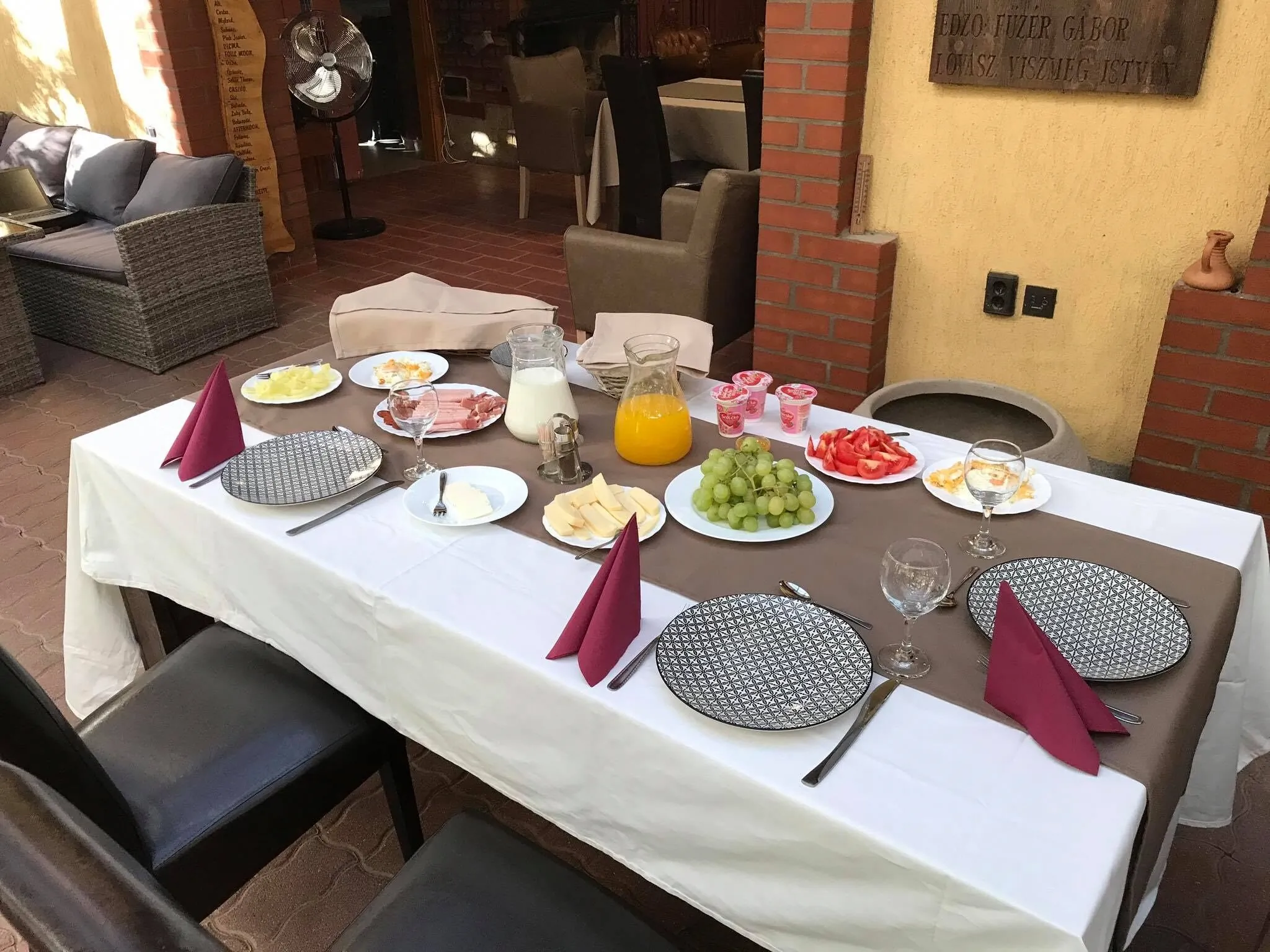 Ambiente Szállások Kiskunhalas – Kiskunhalas, Ungaria