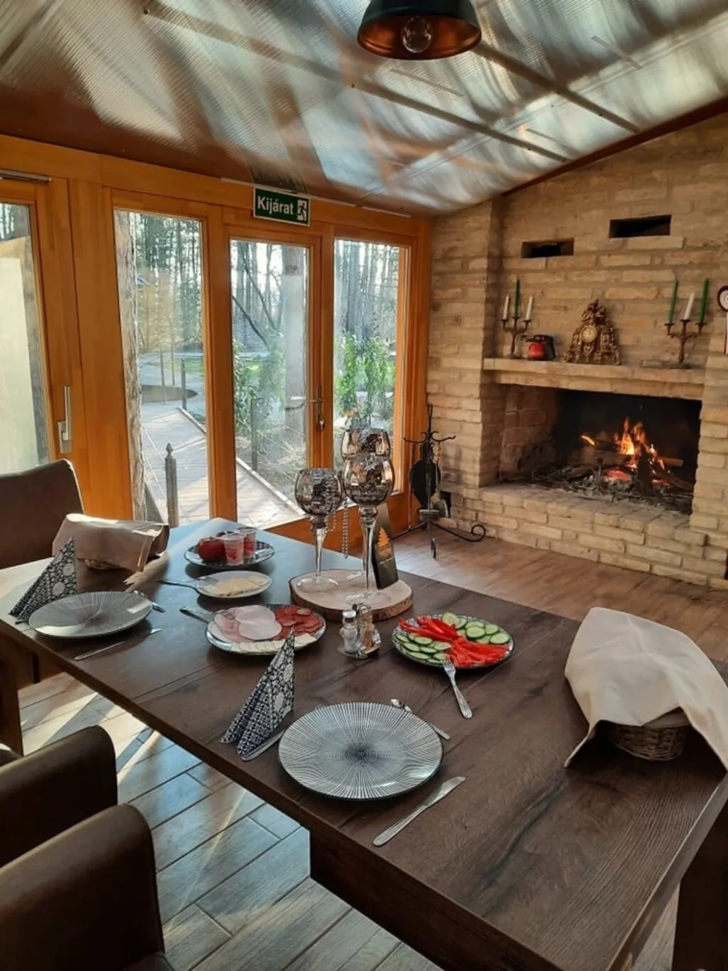 Ambiente Szállások Kiskunhalas – Kiskunhalas, Ungaria