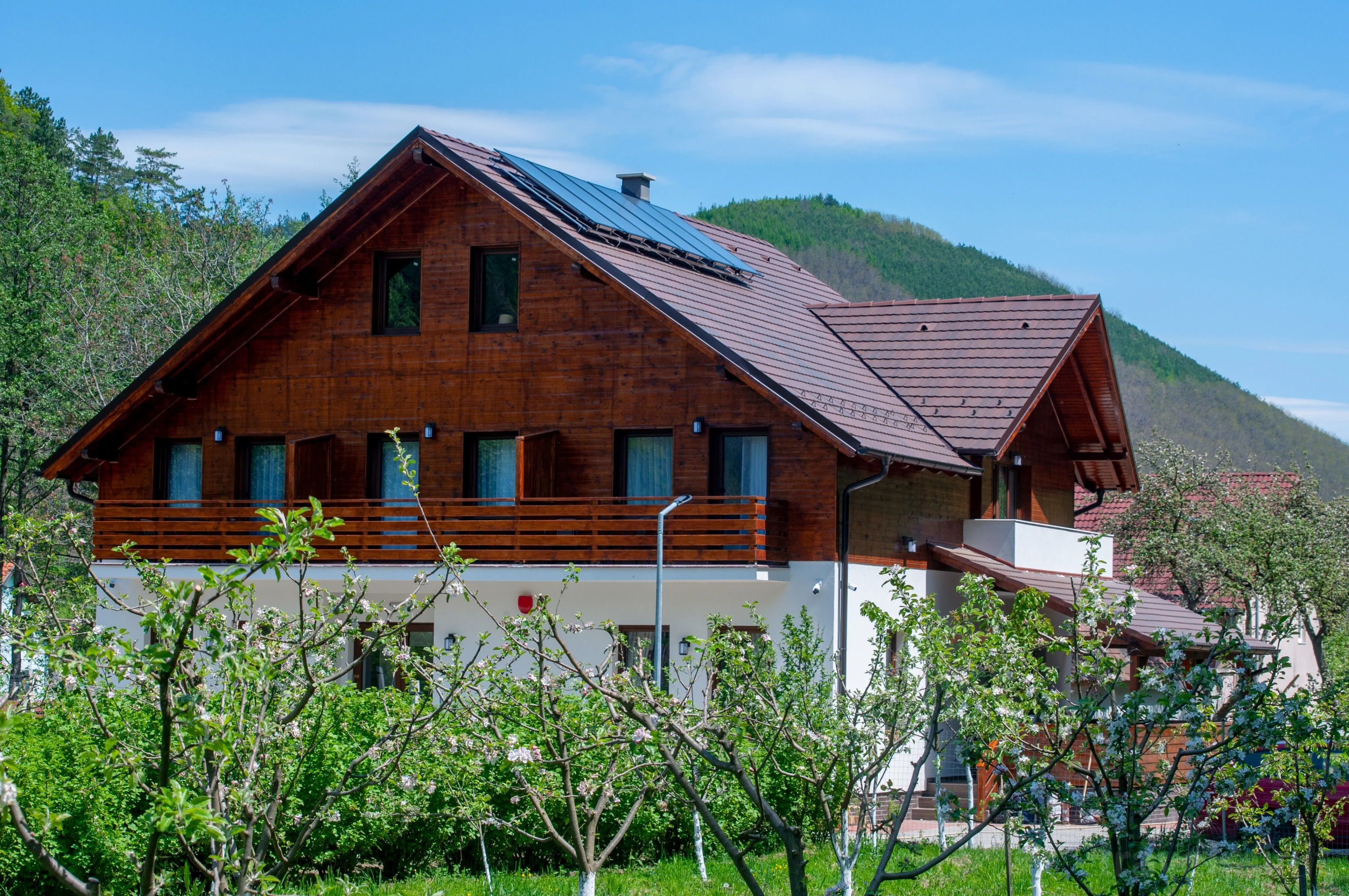 Pensiunea Livada Amely Galeș – Galeș, România