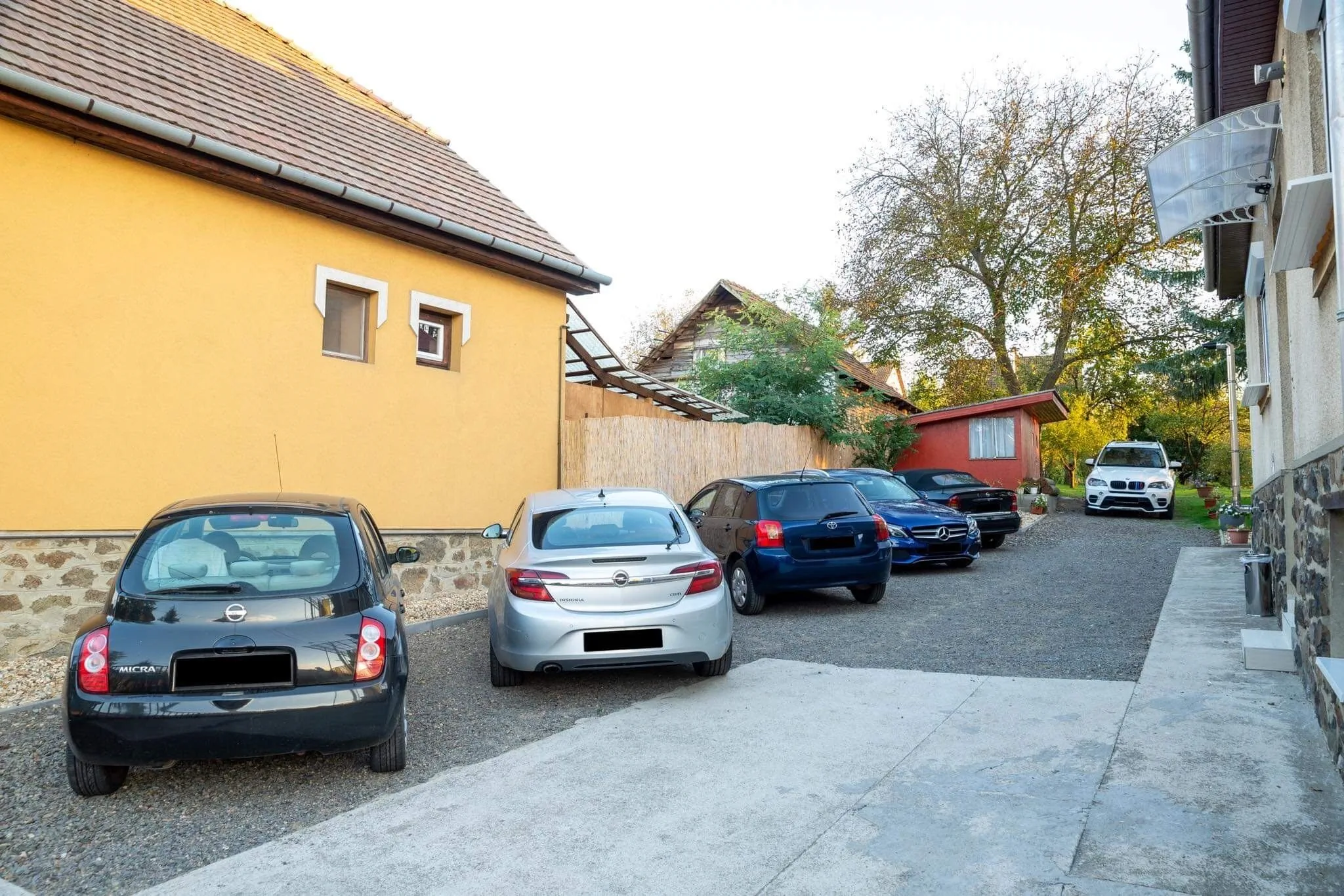 TLanna Apartman Bátonyterenye – Bátonyterenye, Ungaria