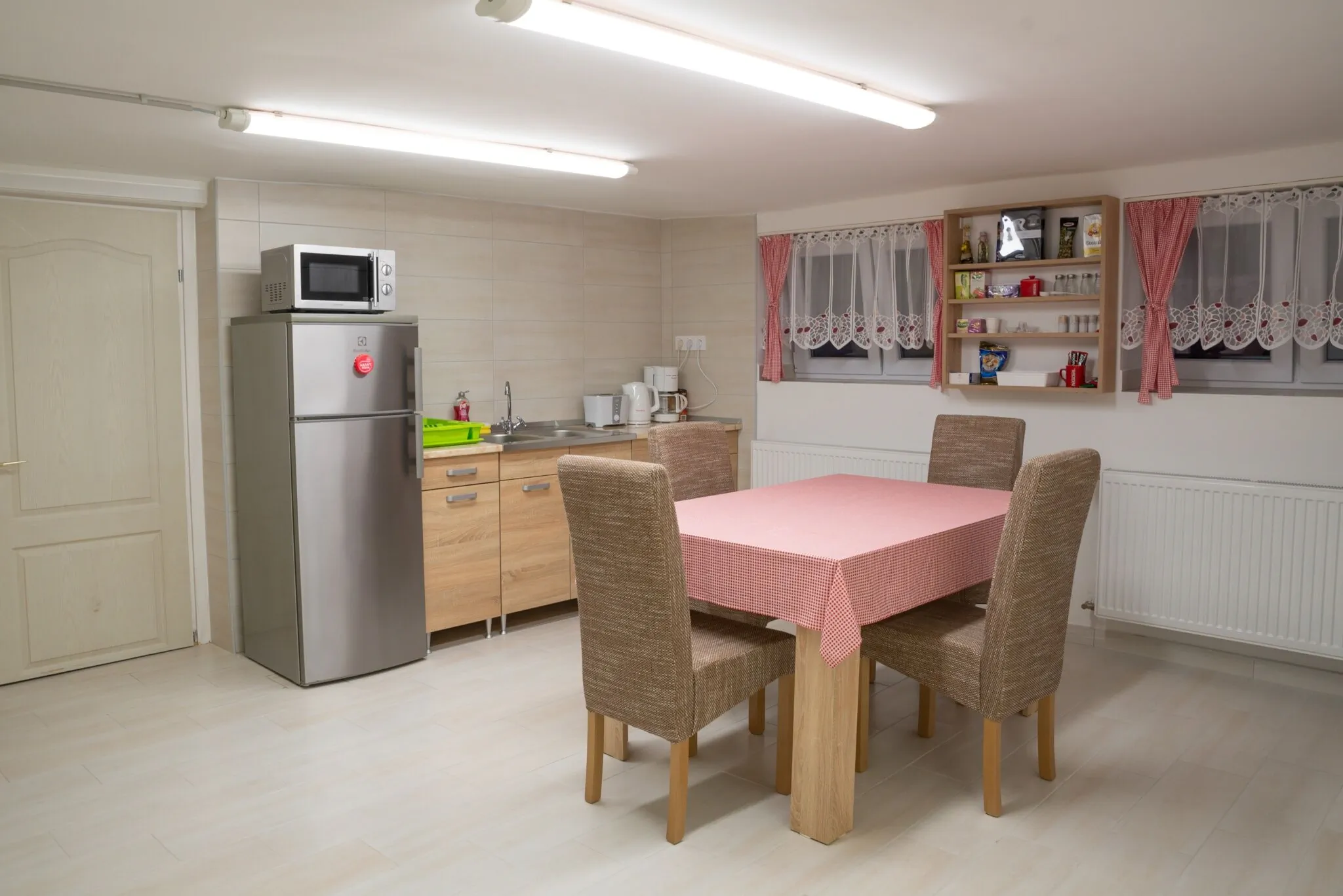 TLanna Apartman Bátonyterenye – Bátonyterenye, Ungaria