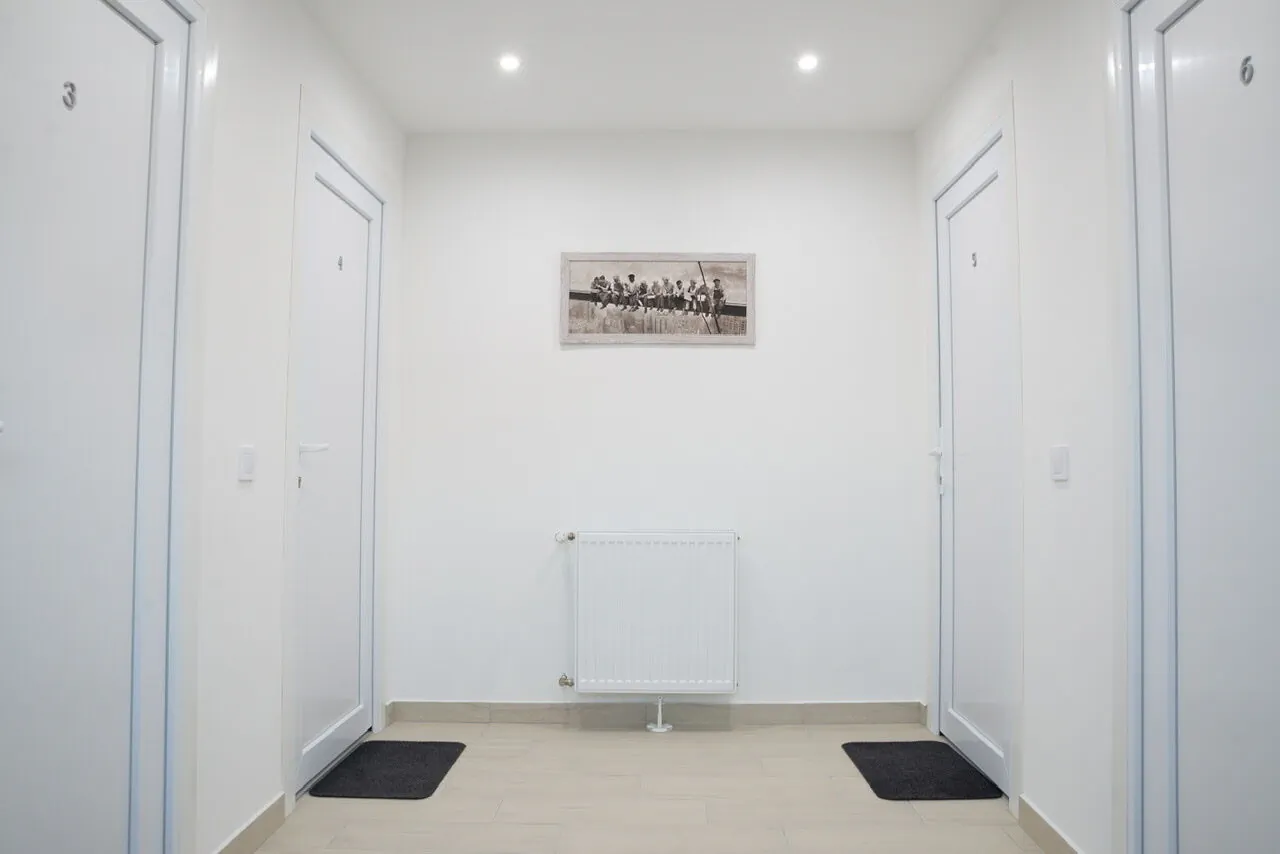 TLanna Apartman Bátonyterenye – Bátonyterenye, Ungaria