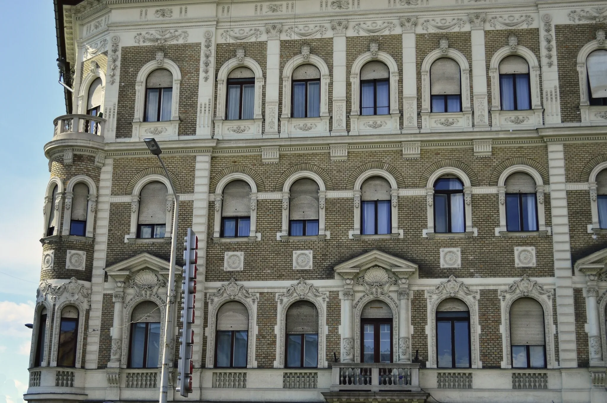 Sous 44 Hotel Budapest – Budapesta, Ungaria