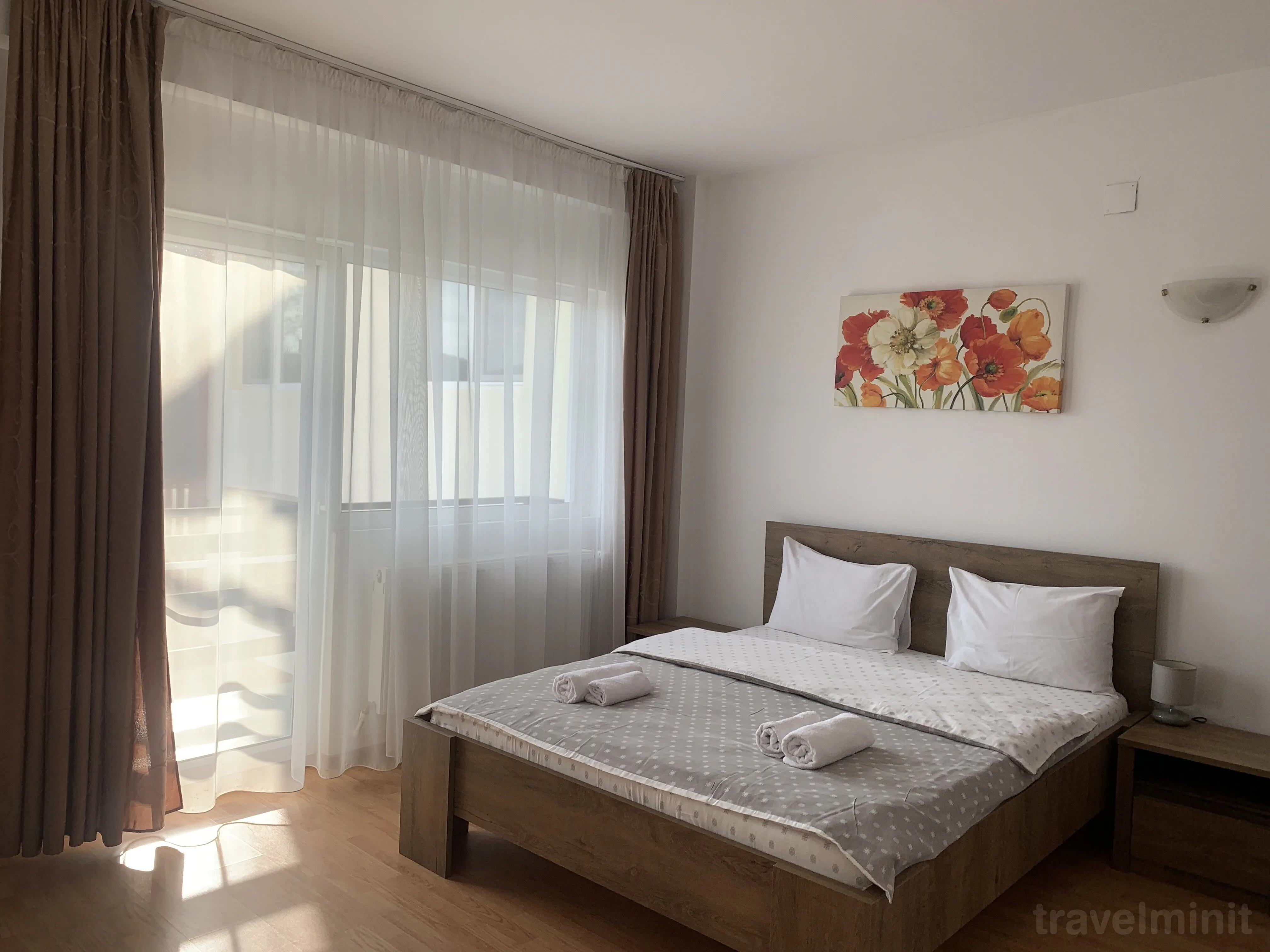 Casa Ana Serena Eșelnița – Eşelniţa, Rumunia