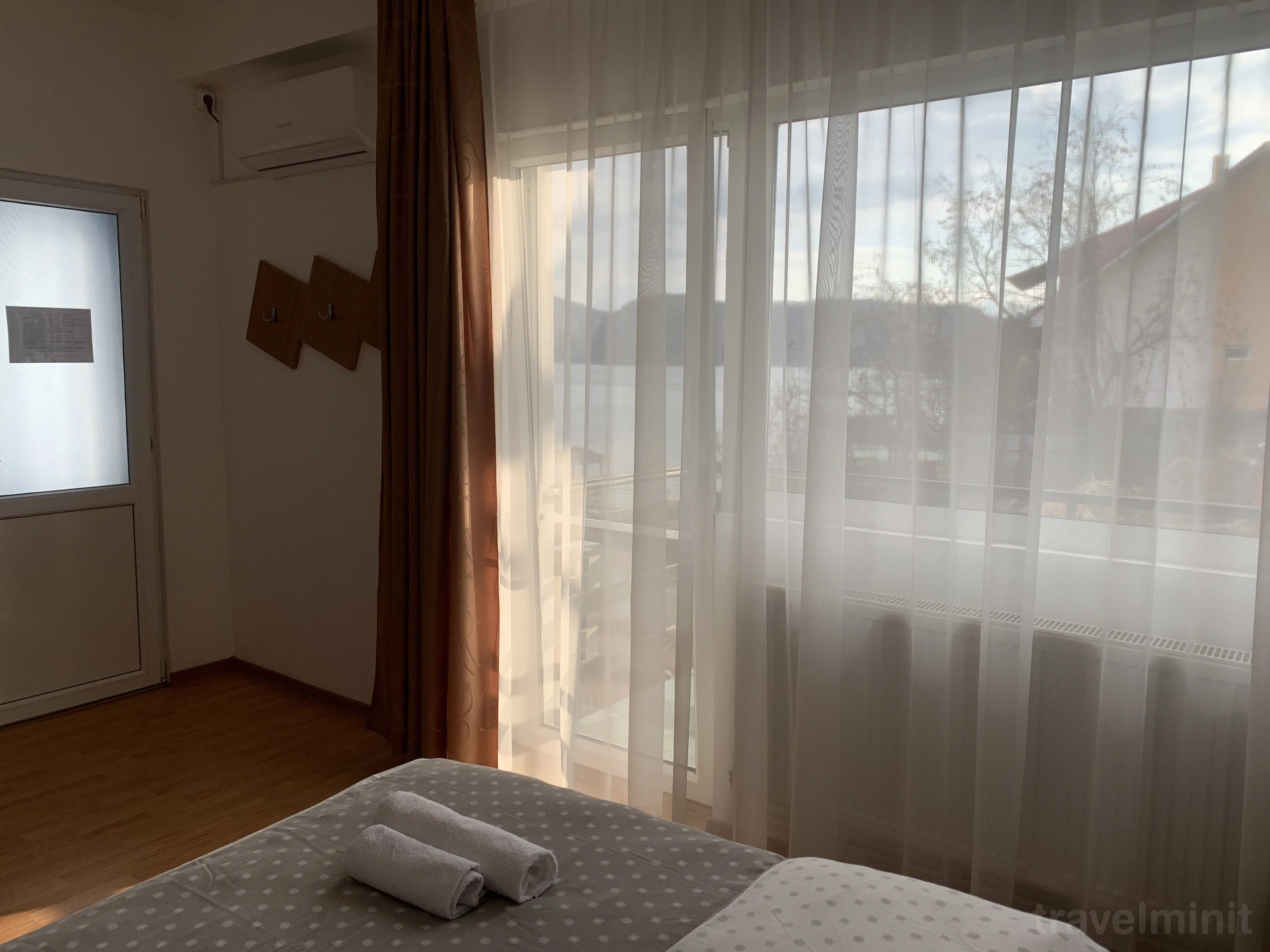 Casa Ana Serena Eșelnița – Eşelniţa, Rumunia