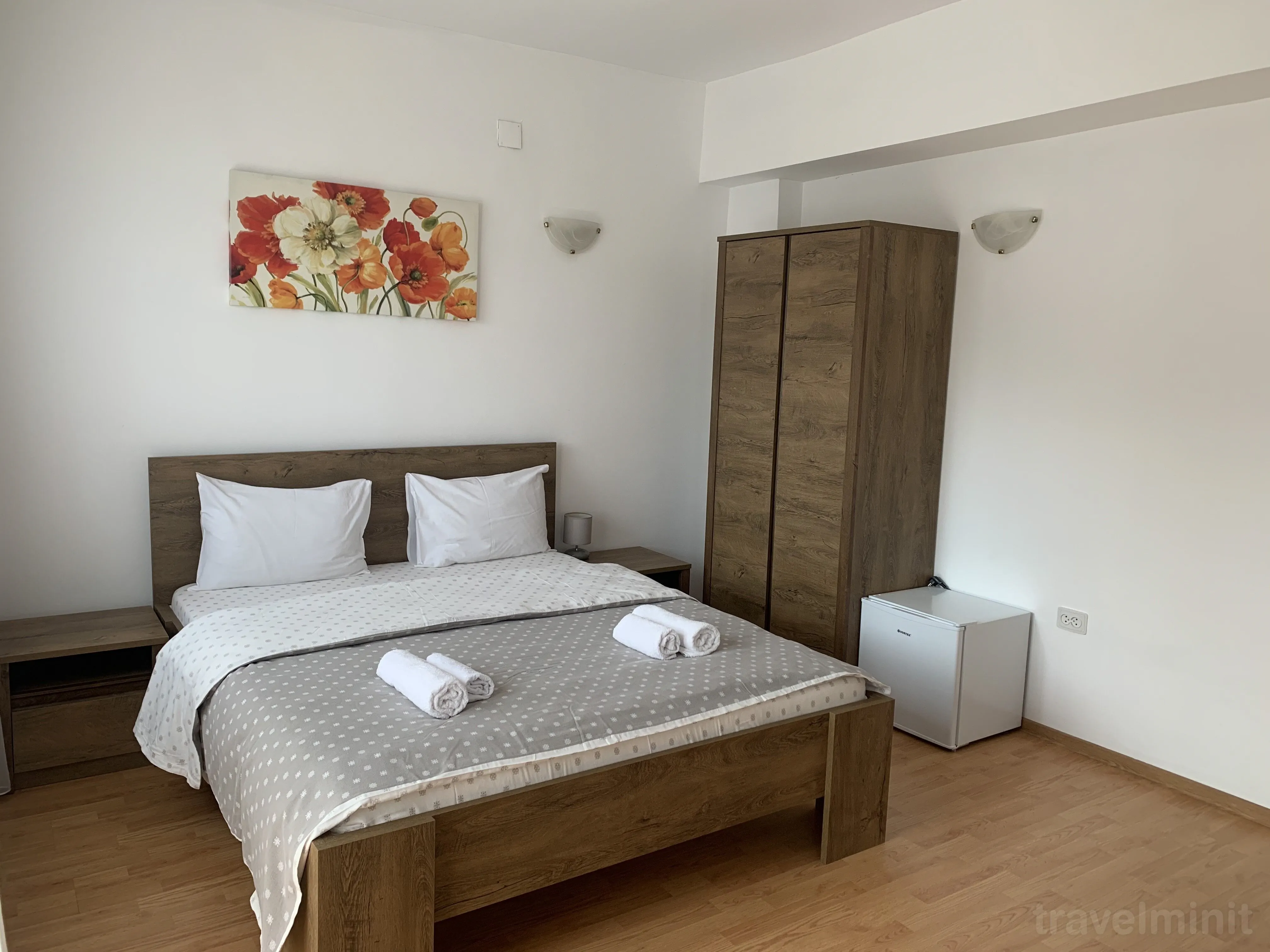 Casa Ana Serena Eșelnița – Eşelniţa, Rumunia