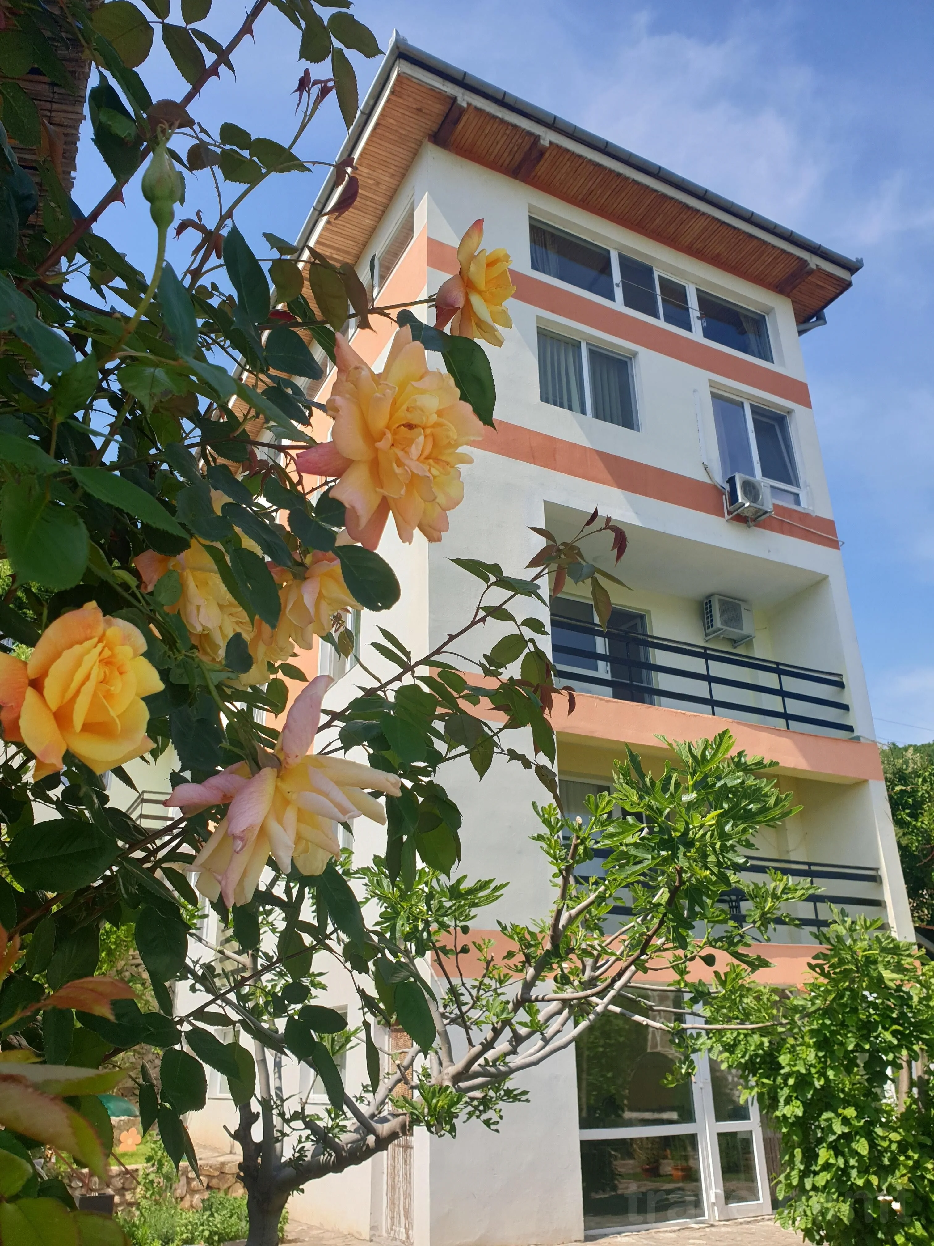 Casa Ana Serena Eșelnița – Eşelniţa, Rumunia
