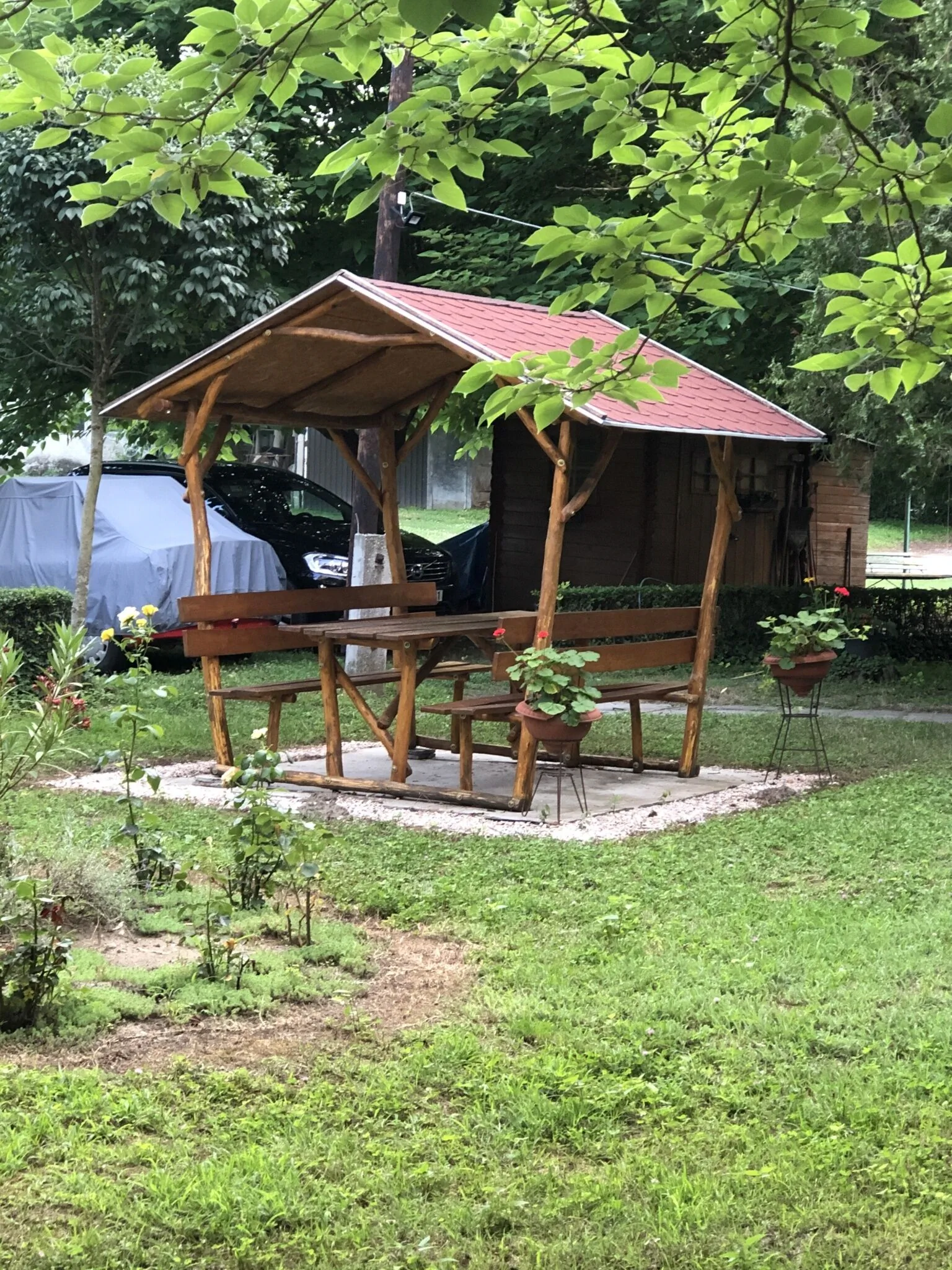 Szieszta Szófia Apartman Harkány - foto 6